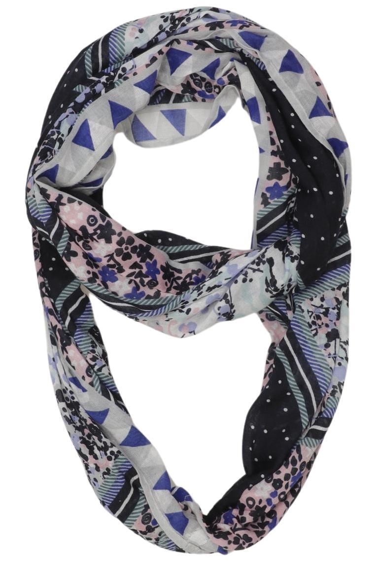 

s.Oliver Damen Schal, mehrfarbig, Gr.