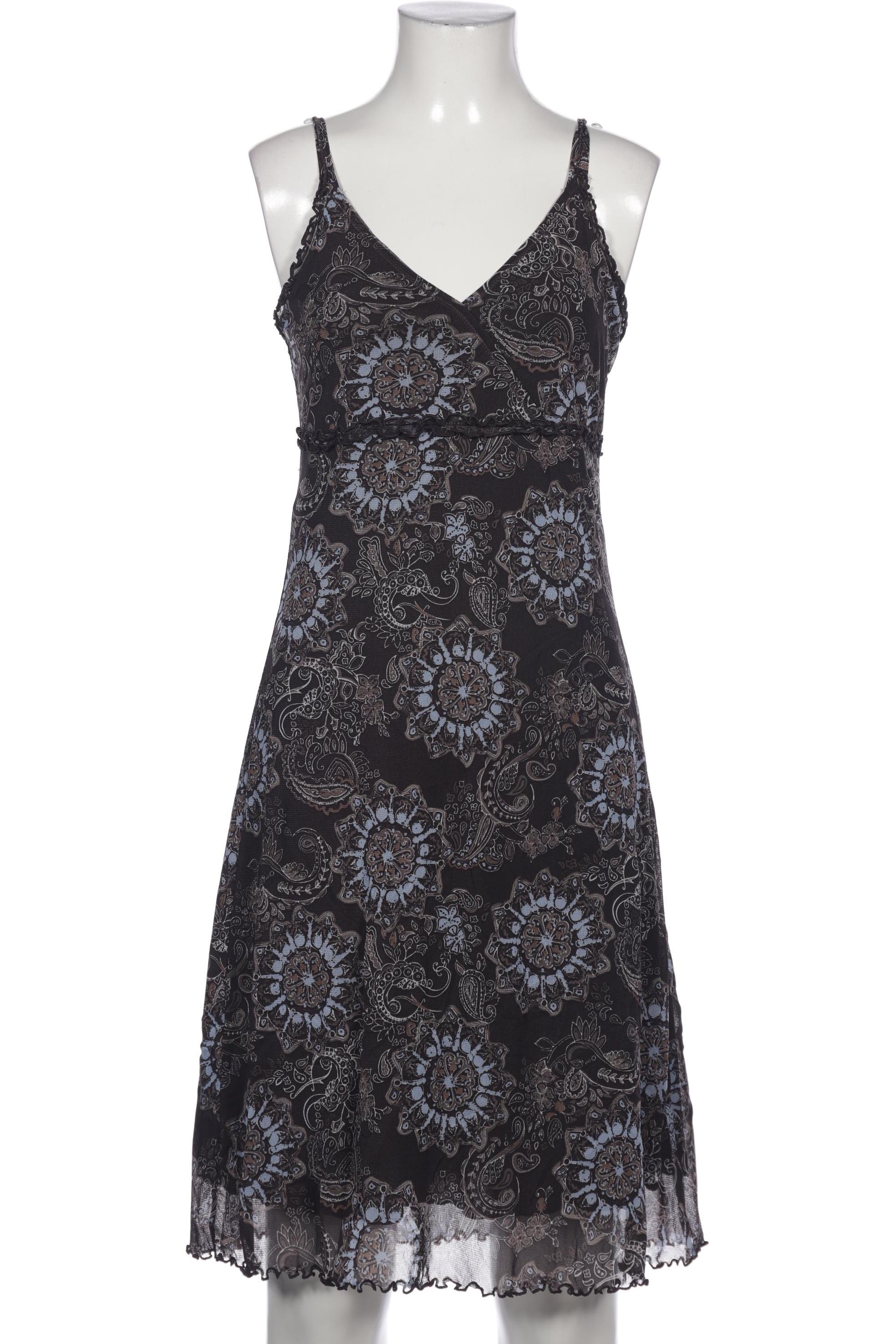 

s.Oliver Damen Kleid, grau