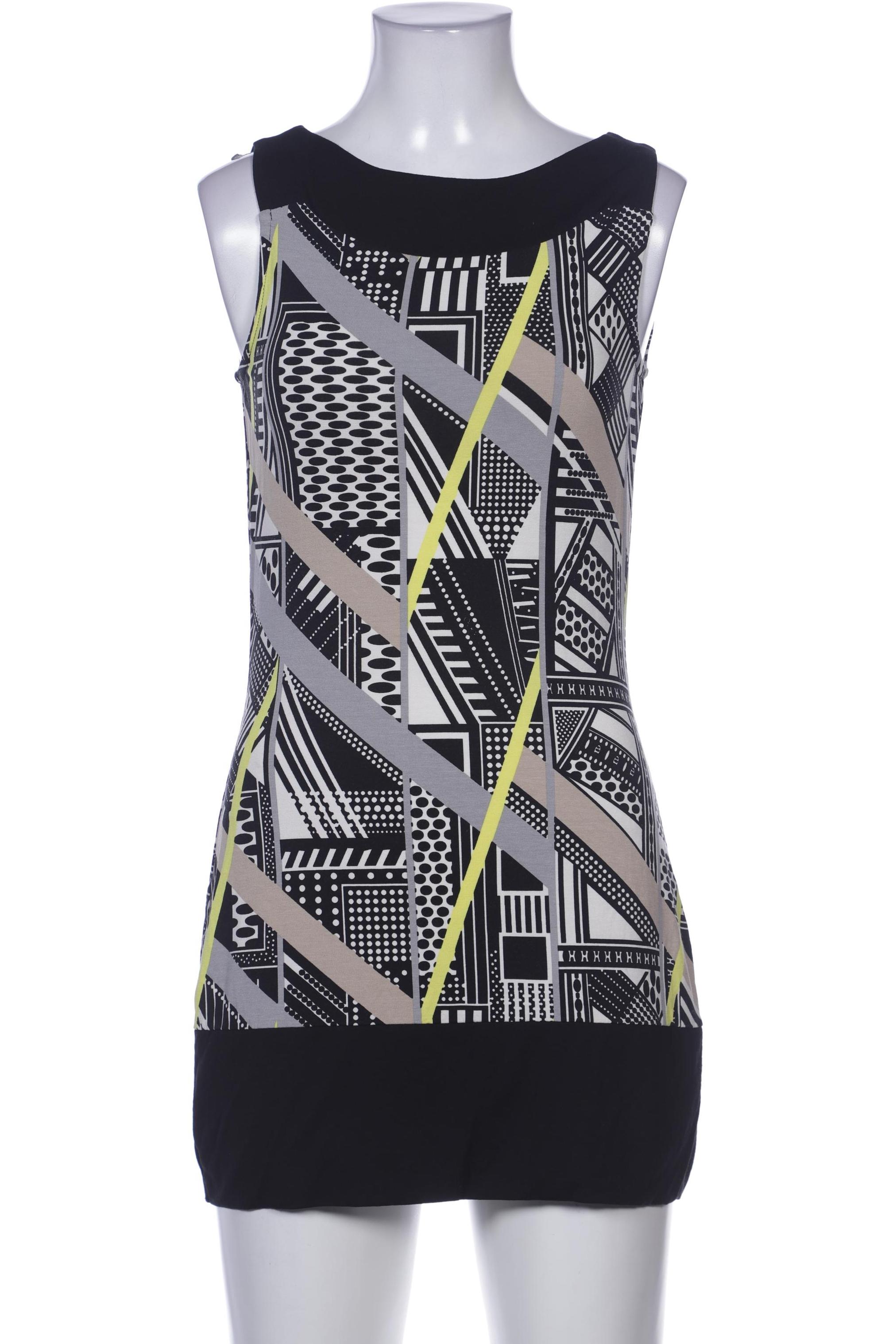 

s.Oliver Damen Kleid, mehrfarbig, Gr. 34