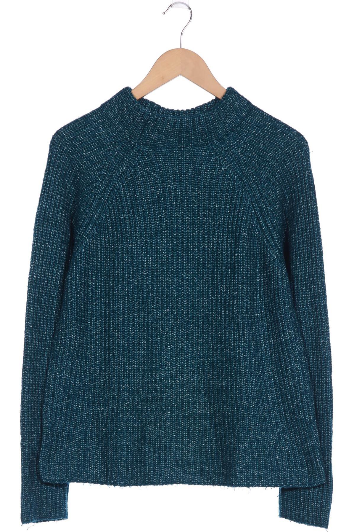 

s.Oliver Damen Pullover, grün