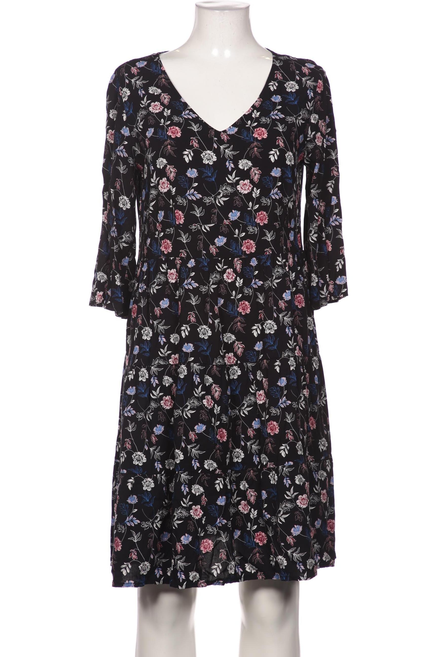 Thumbnail - s.Oliver Damen Kleid, schwarz, Gr. 38