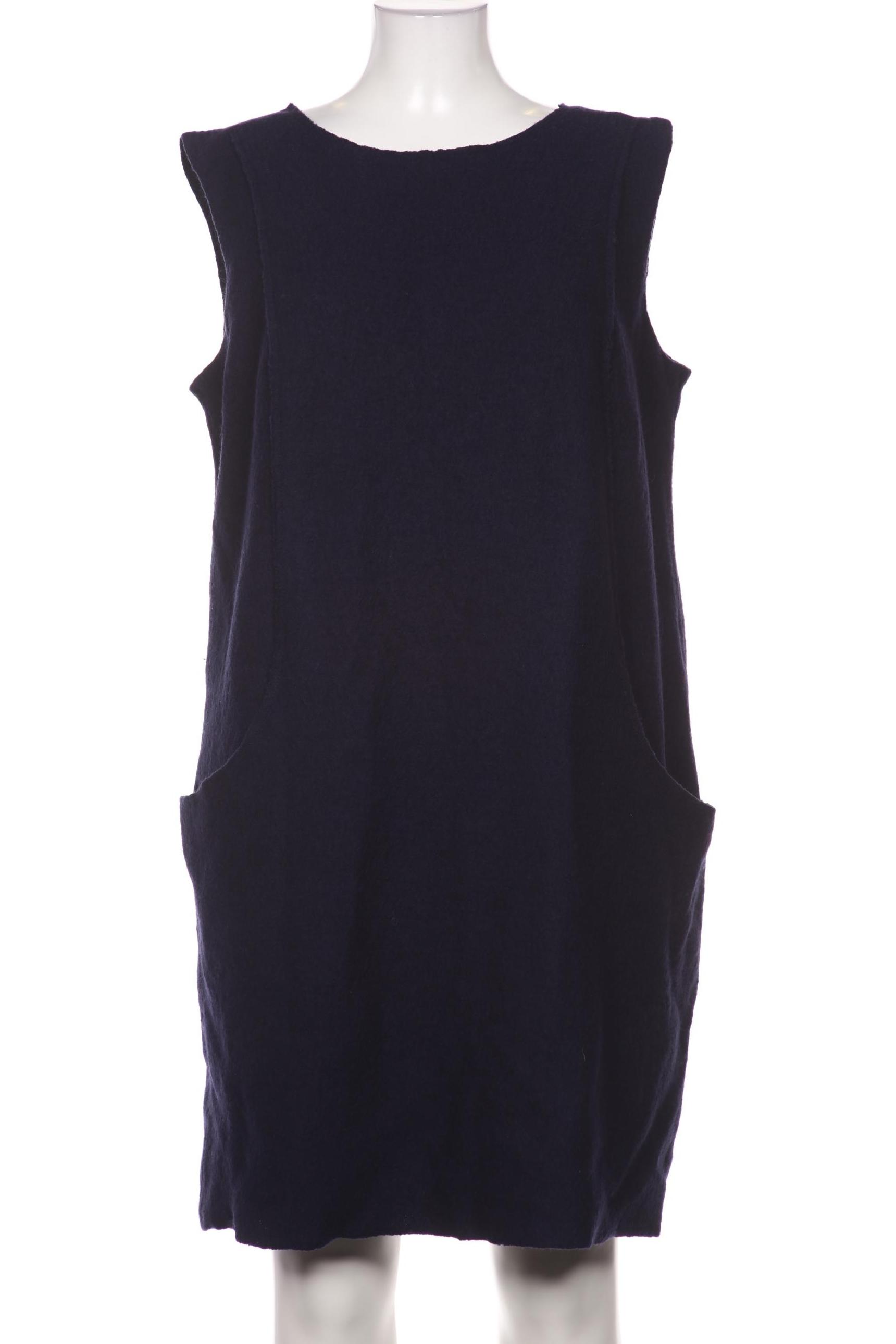

s.Oliver Damen Kleid, marineblau, Gr. 46