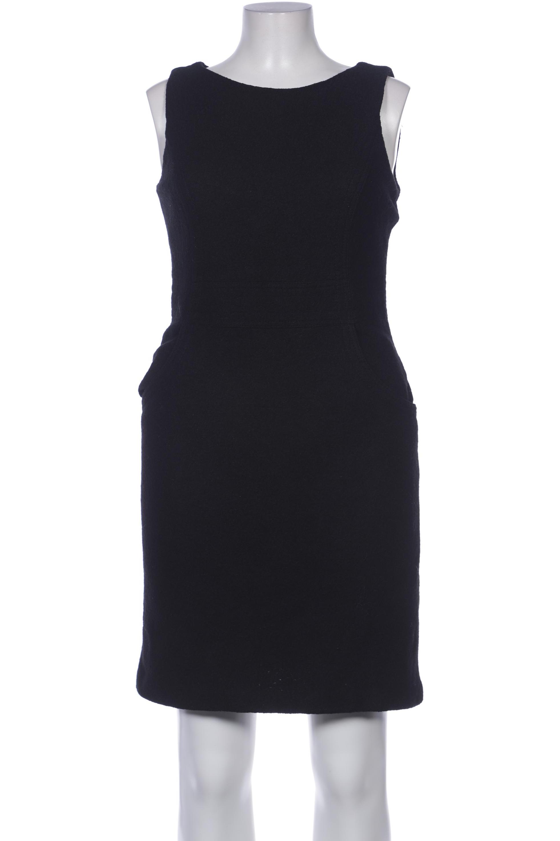 

s.Oliver Damen Kleid, schwarz, Gr. 40