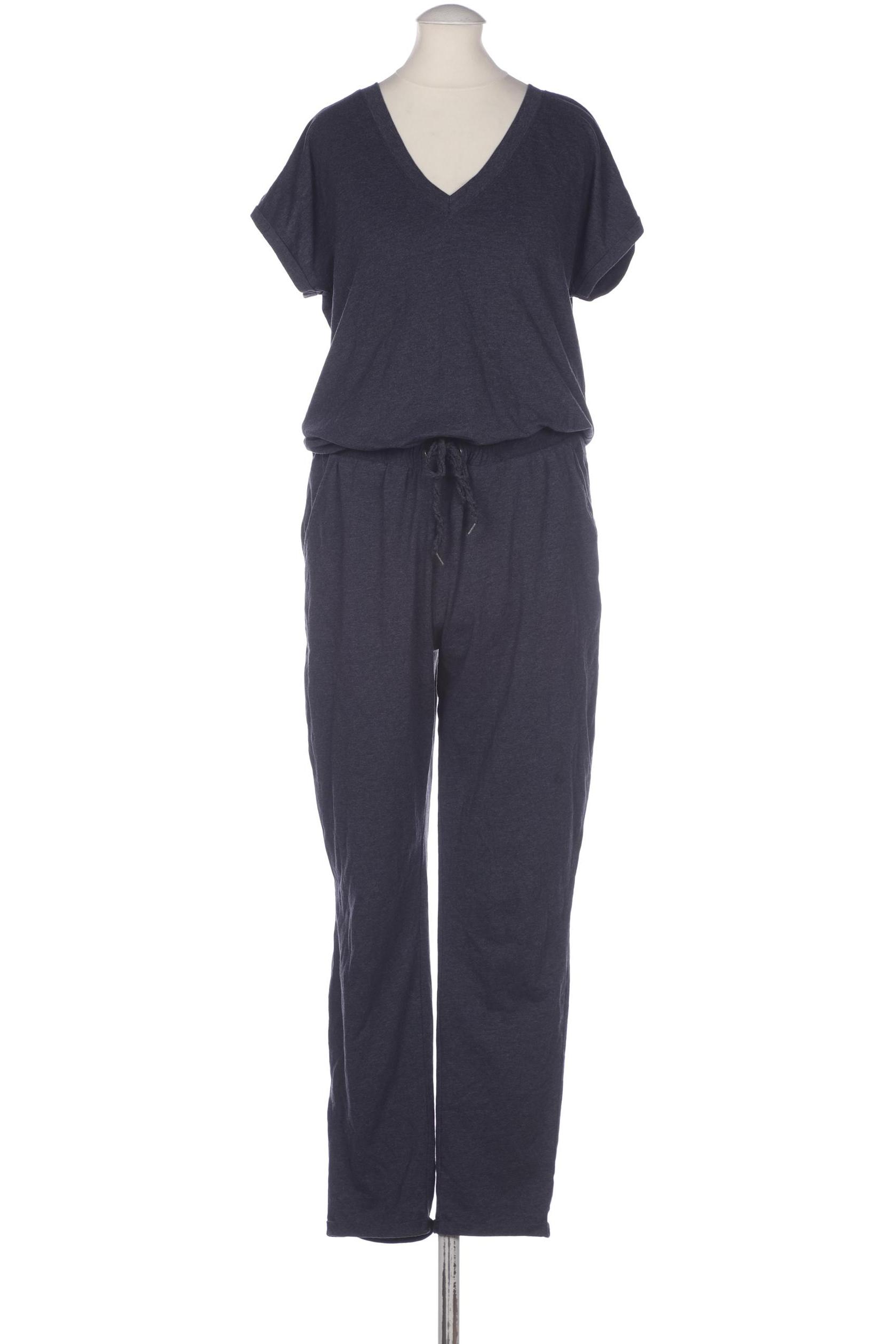 

s.Oliver Damen Jumpsuit/Overall, blau, Gr. 36