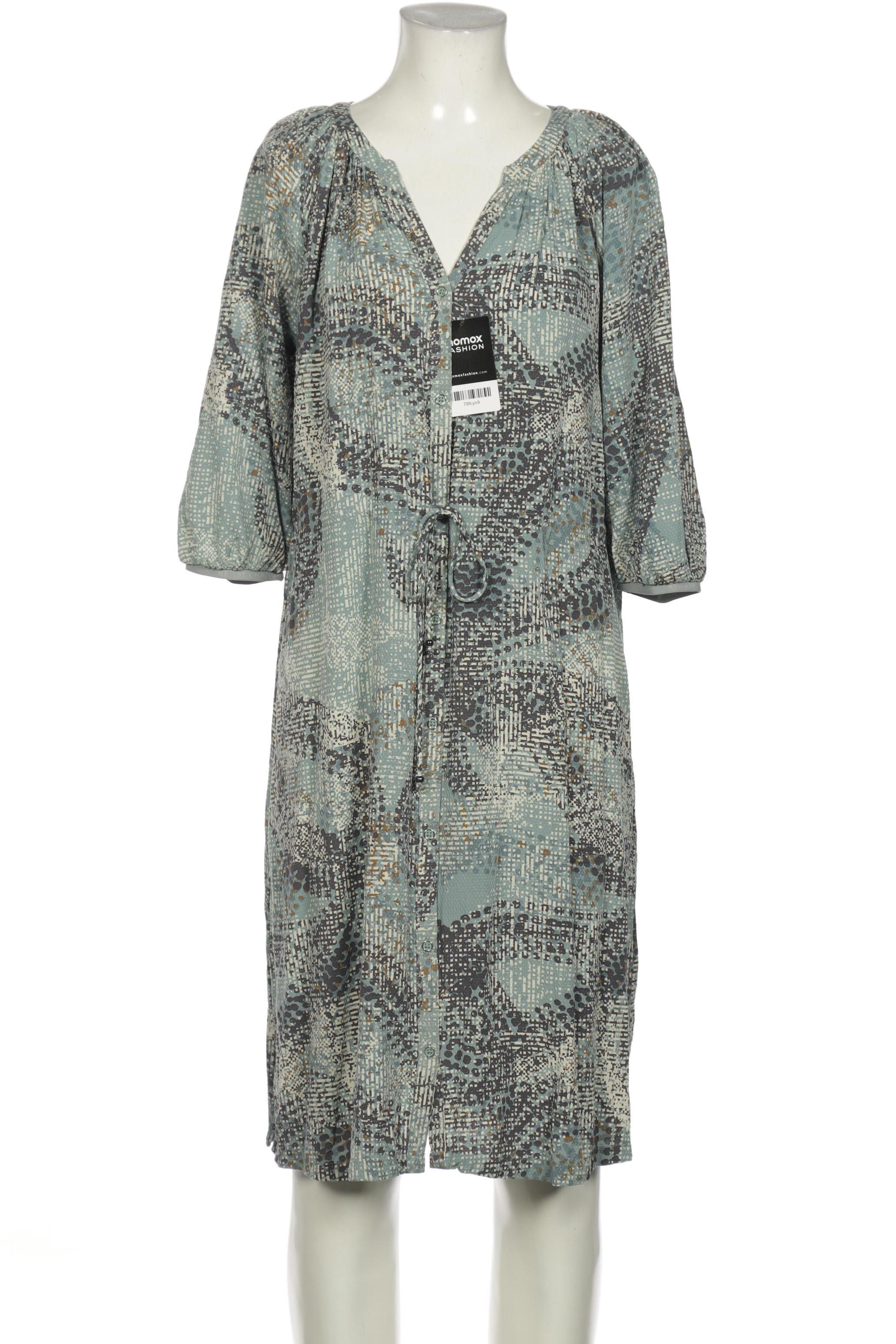 

s.Oliver Damen Kleid, blau, Gr. 34