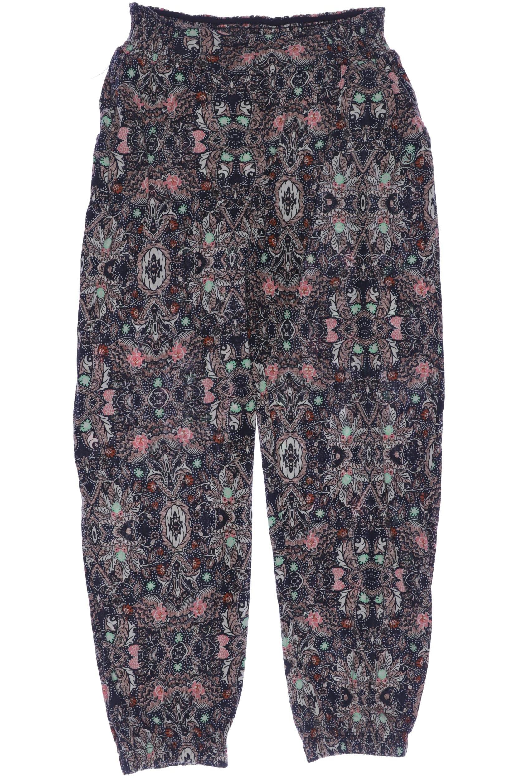

s.Oliver Damen Stoffhose, marineblau, Gr. 40
