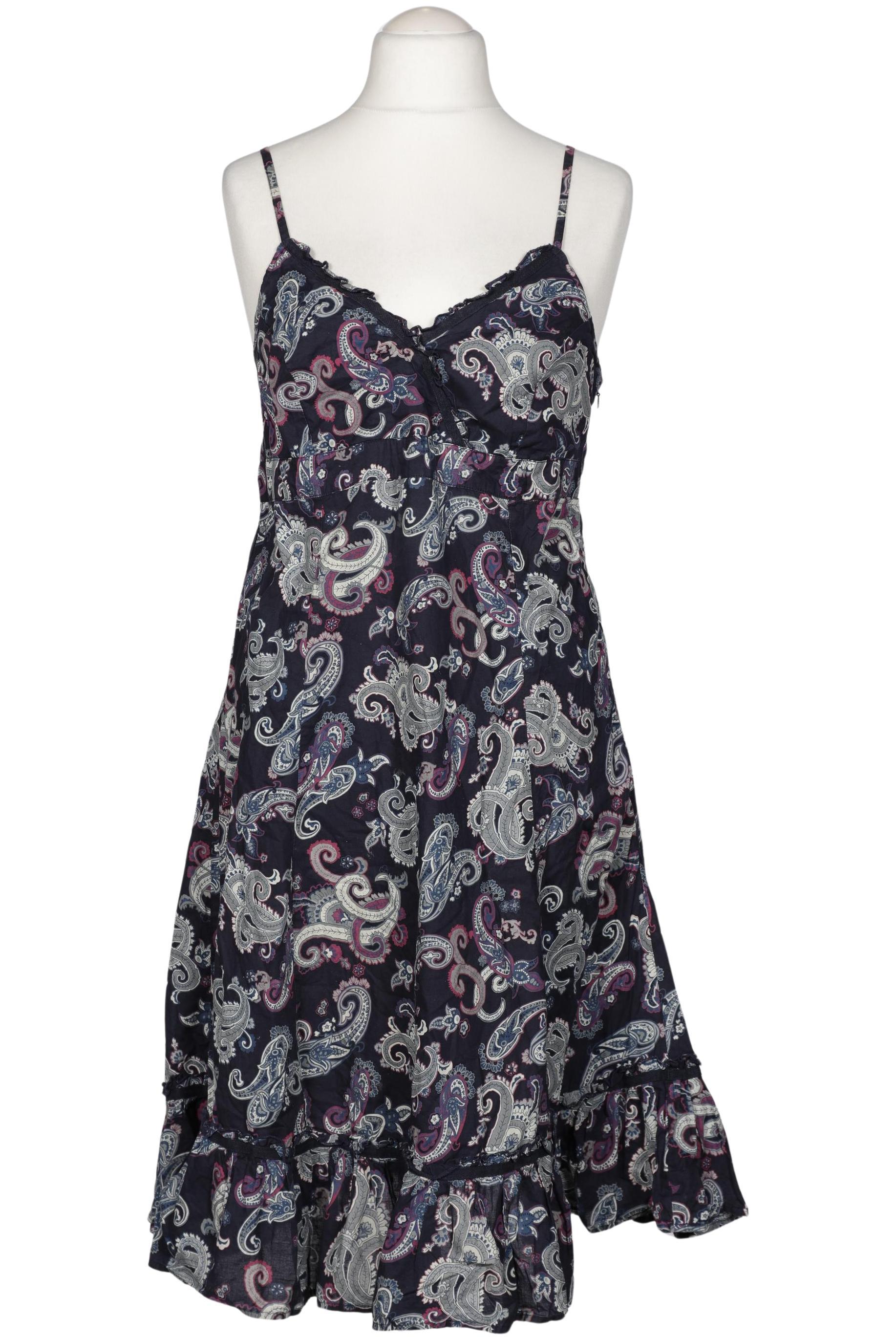 

s.Oliver Damen Kleid, marineblau, Gr. 42