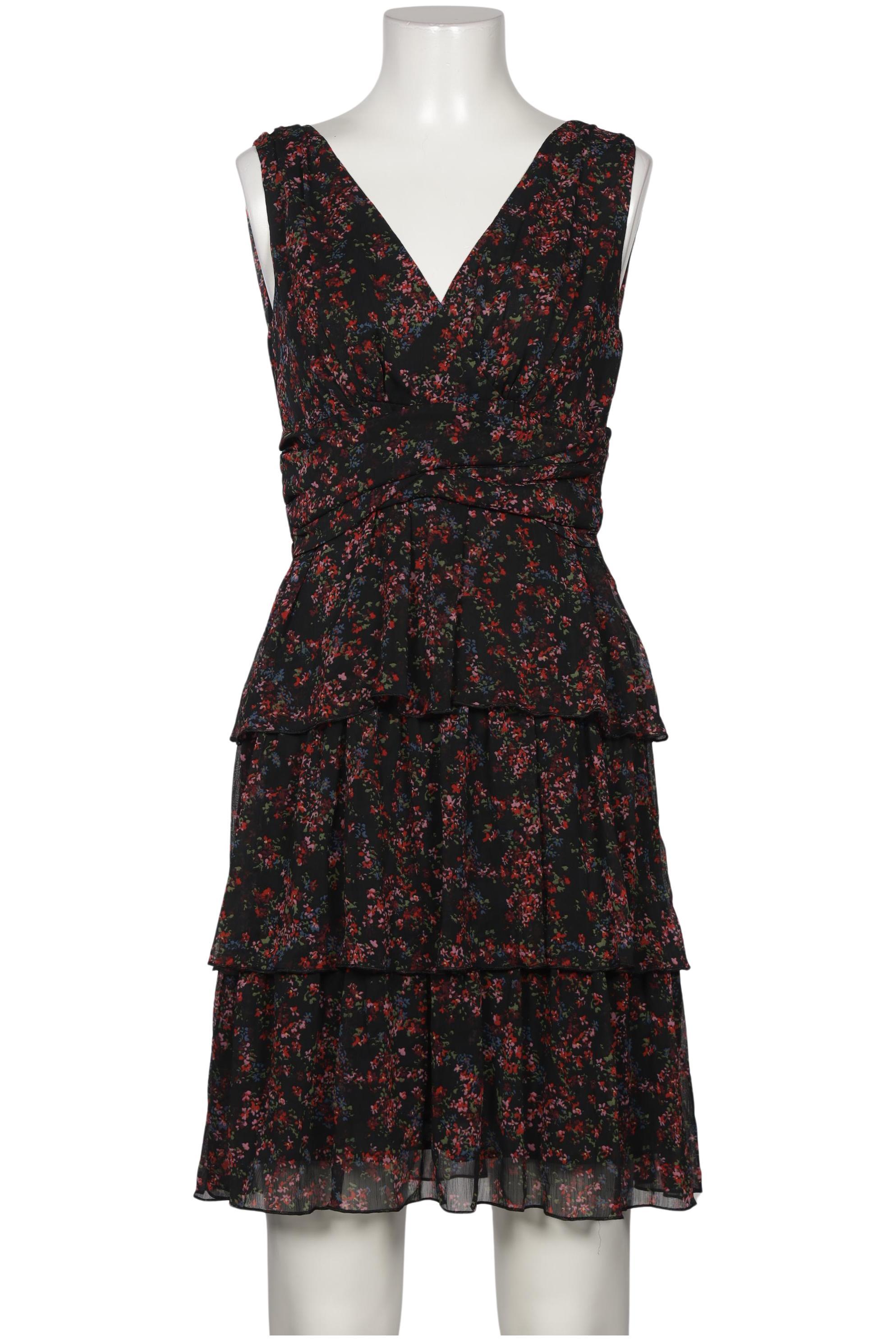 

s.Oliver Damen Kleid, schwarz, Gr. 38