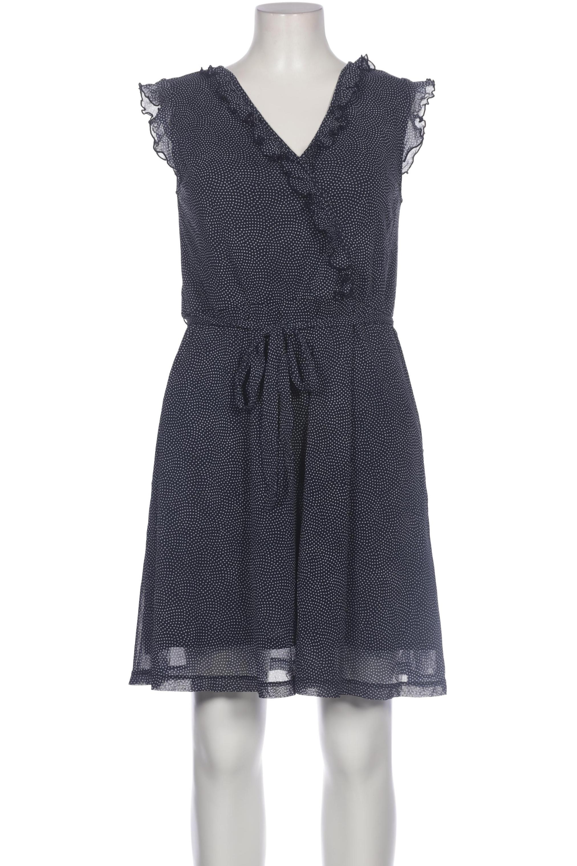 

s.Oliver Damen Kleid, marineblau, Gr. 42