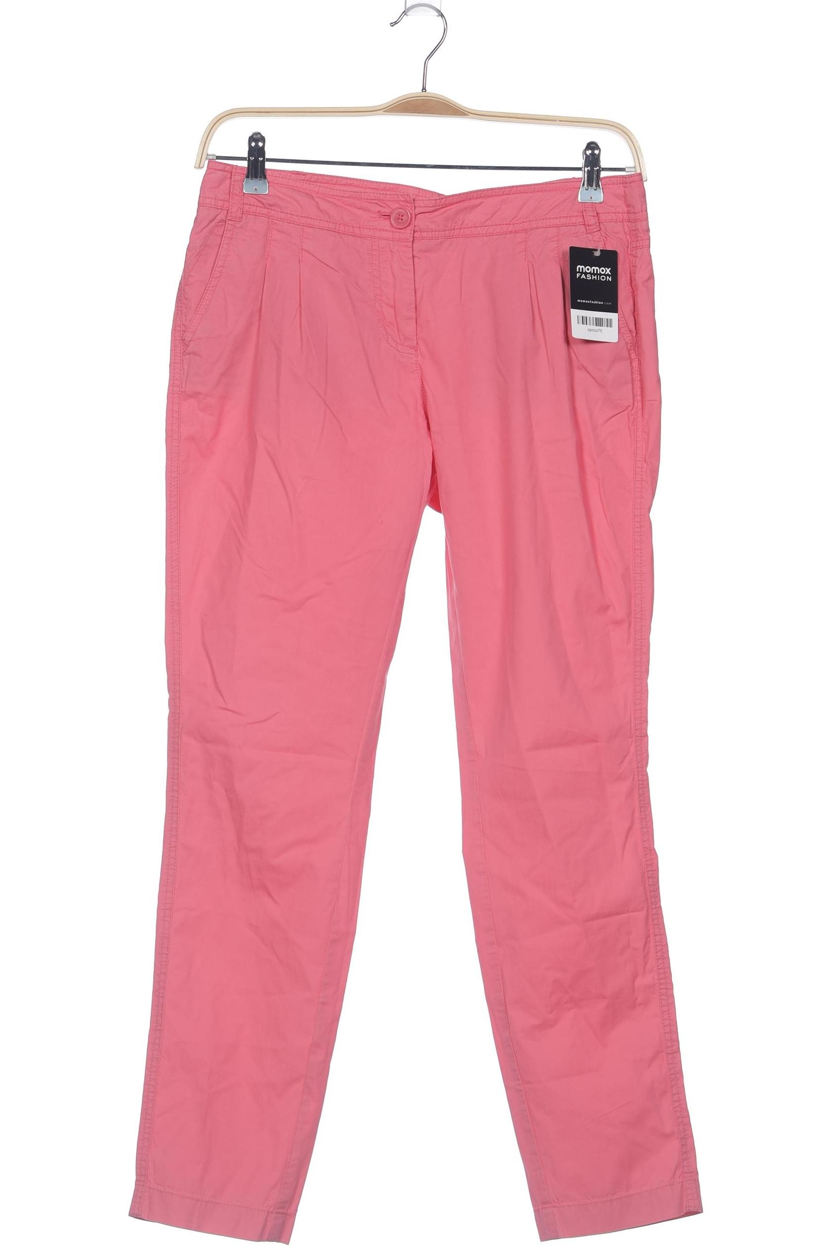 

s.Oliver Damen Stoffhose, pink, Gr. 38