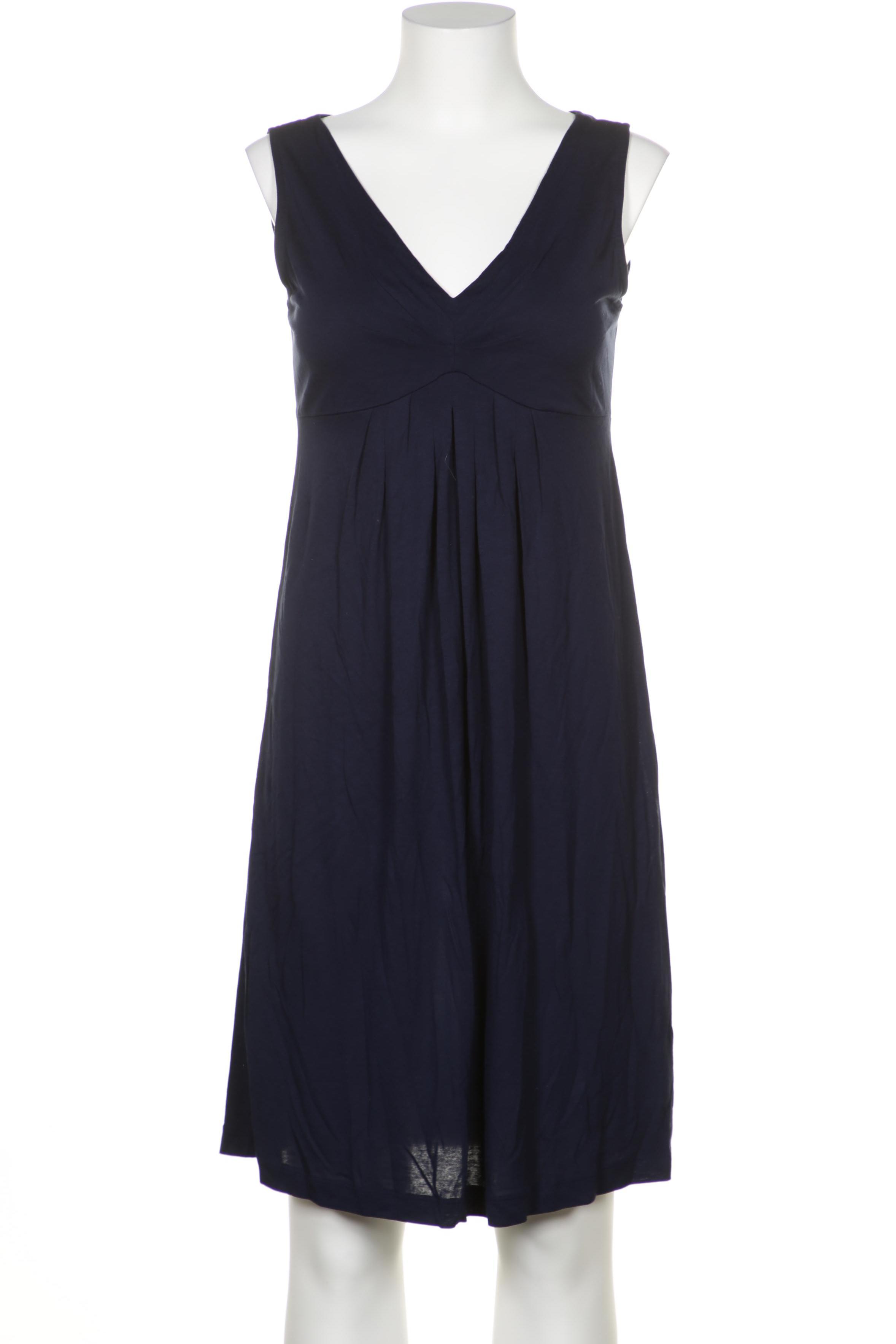 

s.Oliver Damen Kleid, marineblau, Gr. 40