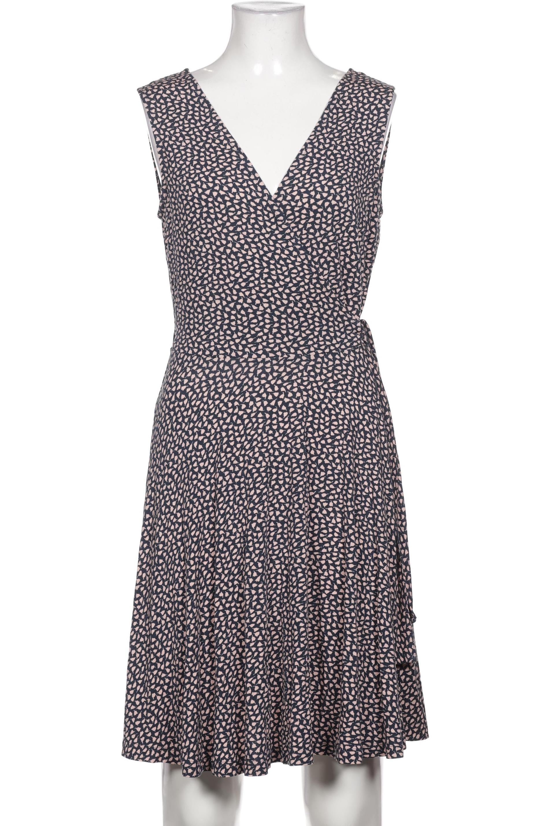 

s.Oliver Damen Kleid, marineblau