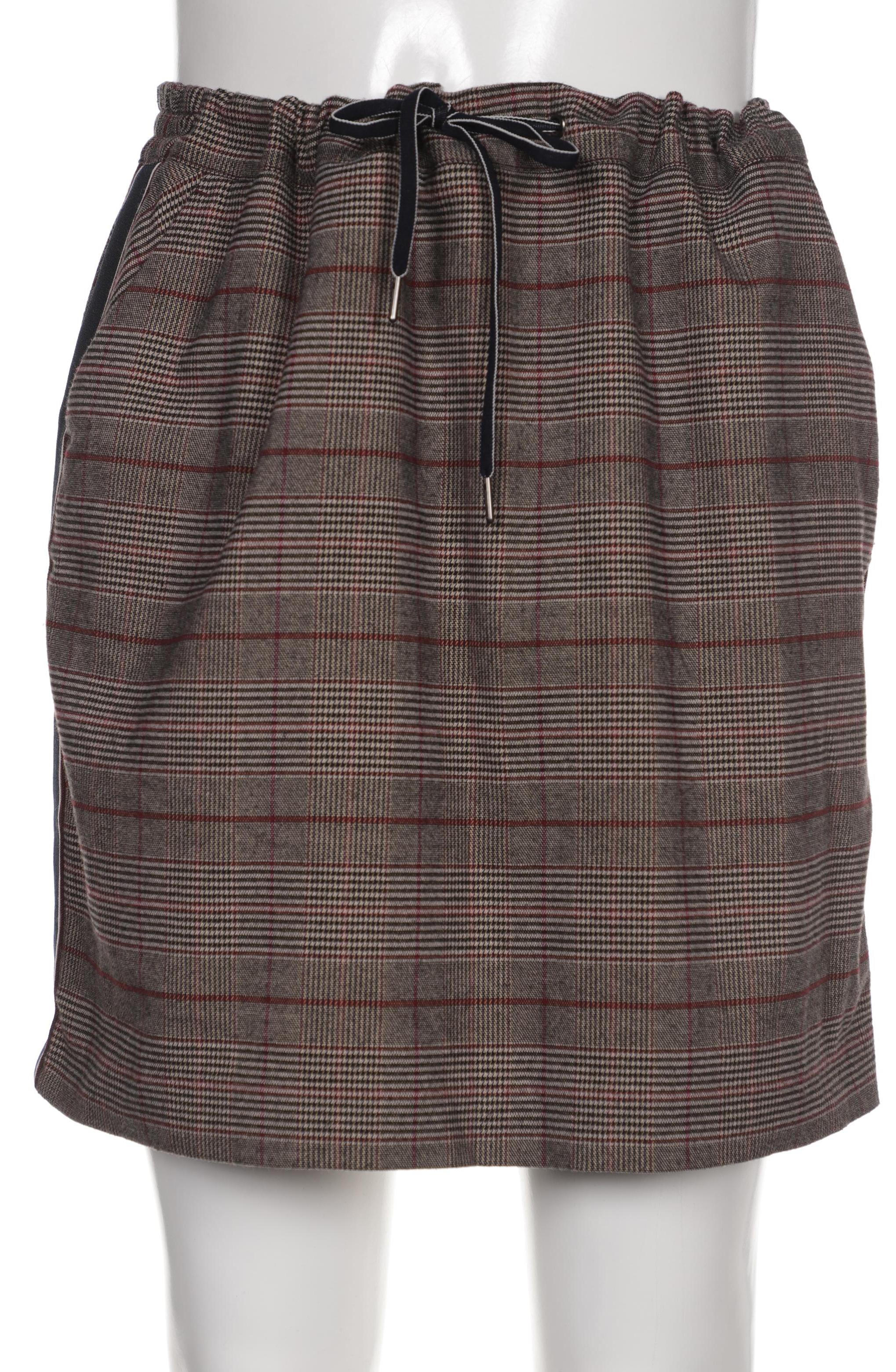 

s.Oliver Damen Rock, braun
