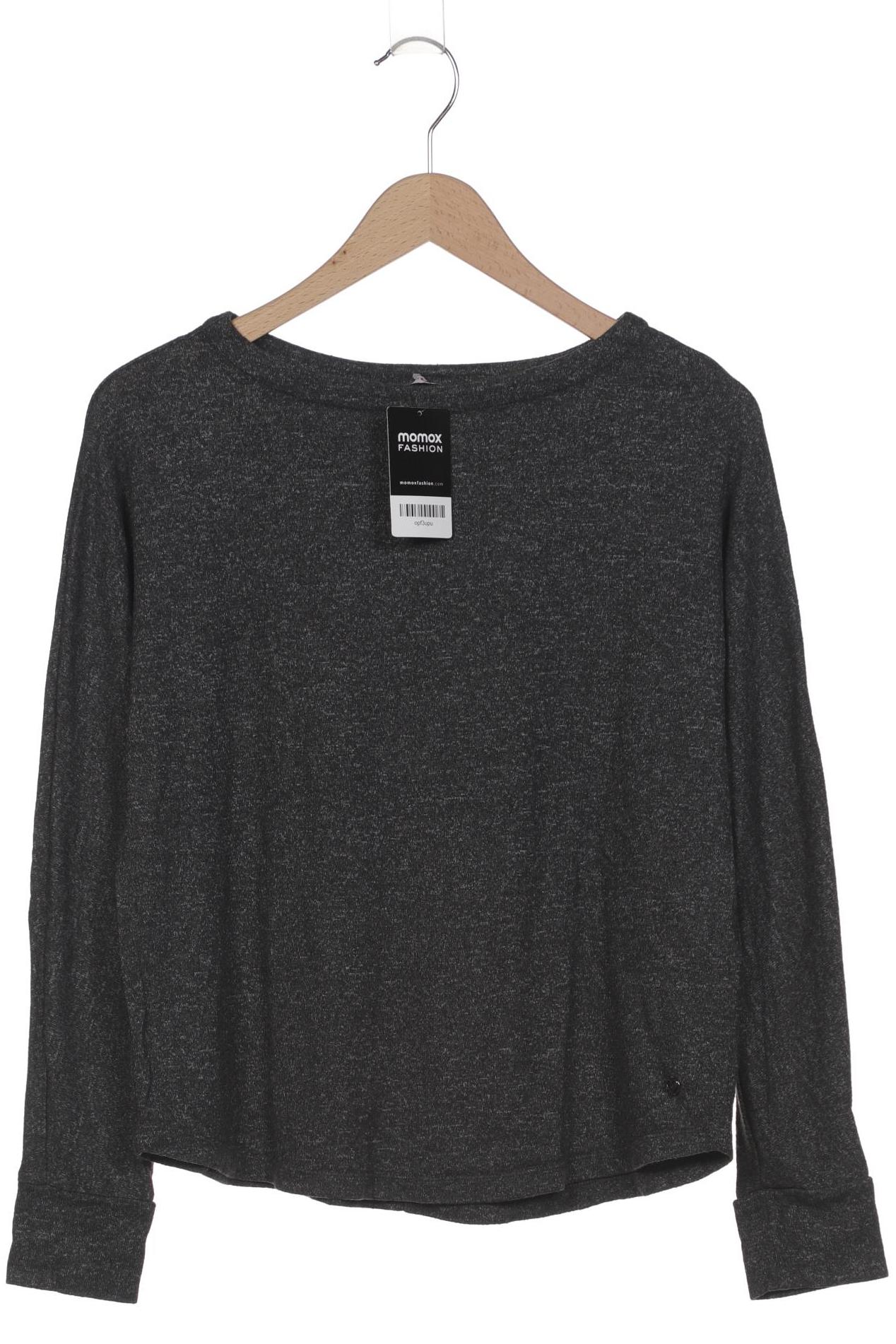 

s.Oliver Damen Pullover, grau, Gr. 40