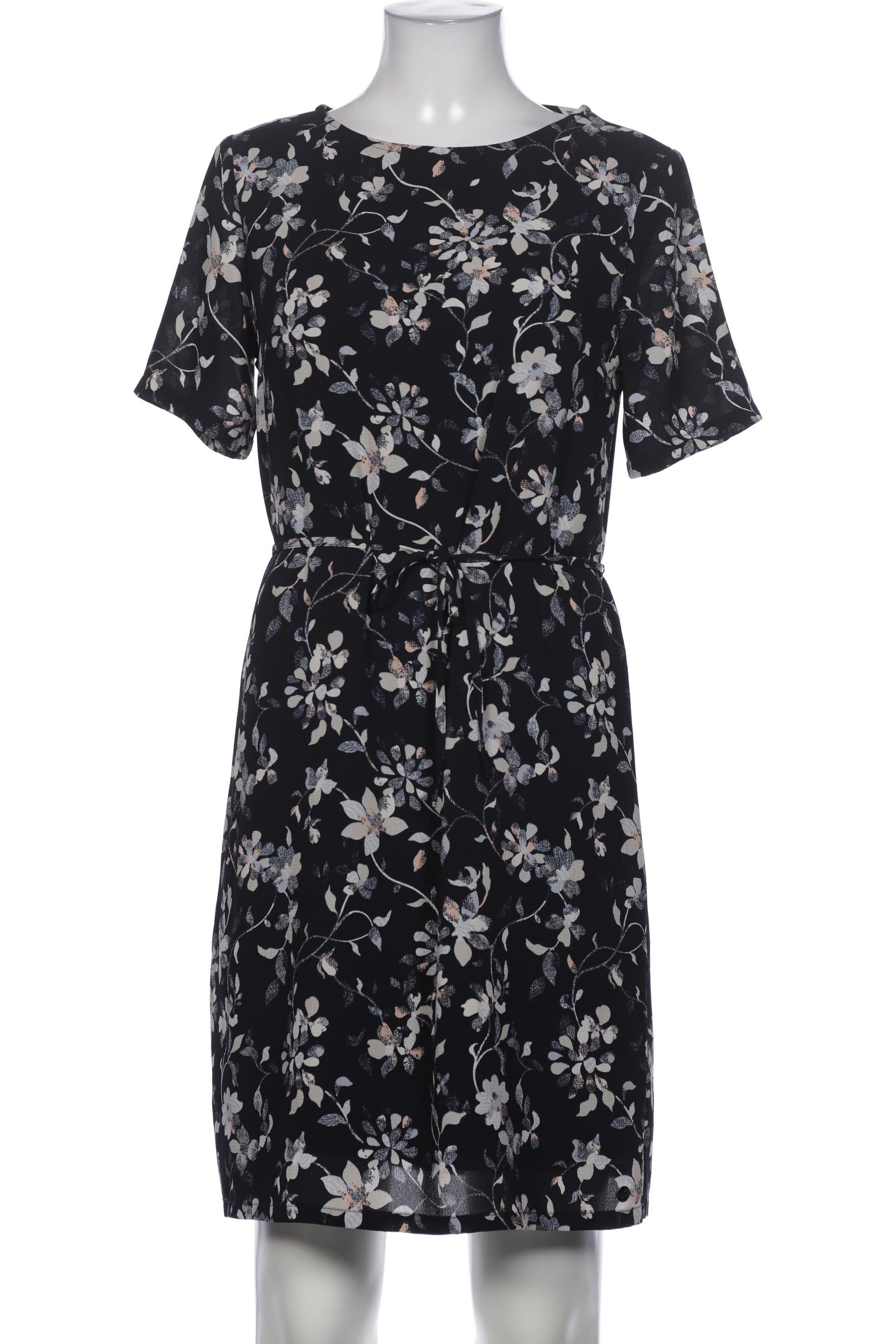 

s.Oliver Damen Kleid, marineblau, Gr. 38
