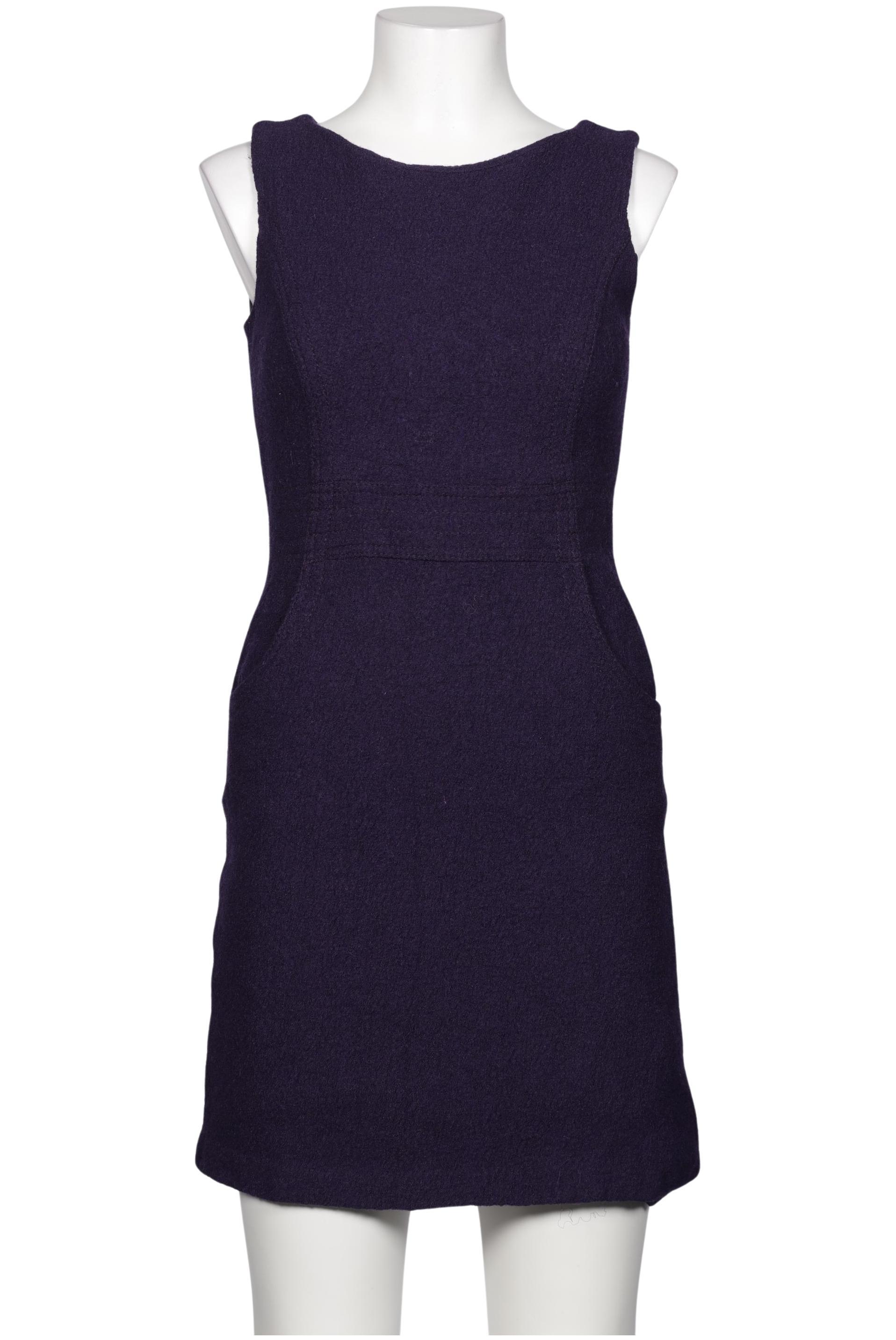 

s.Oliver Damen Kleid, flieder, Gr. 38