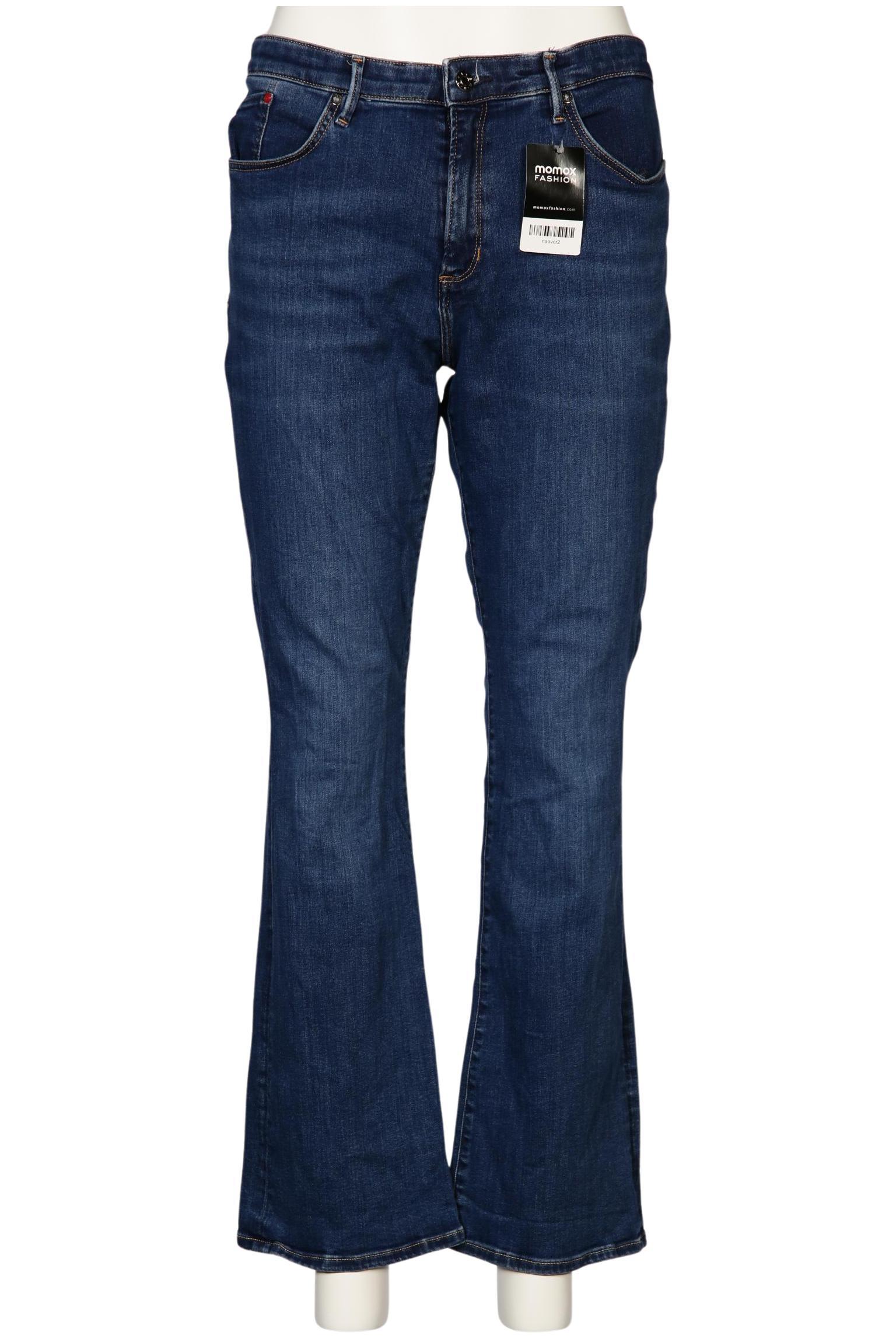 

s.Oliver Damen Jeans, marineblau, Gr. 46