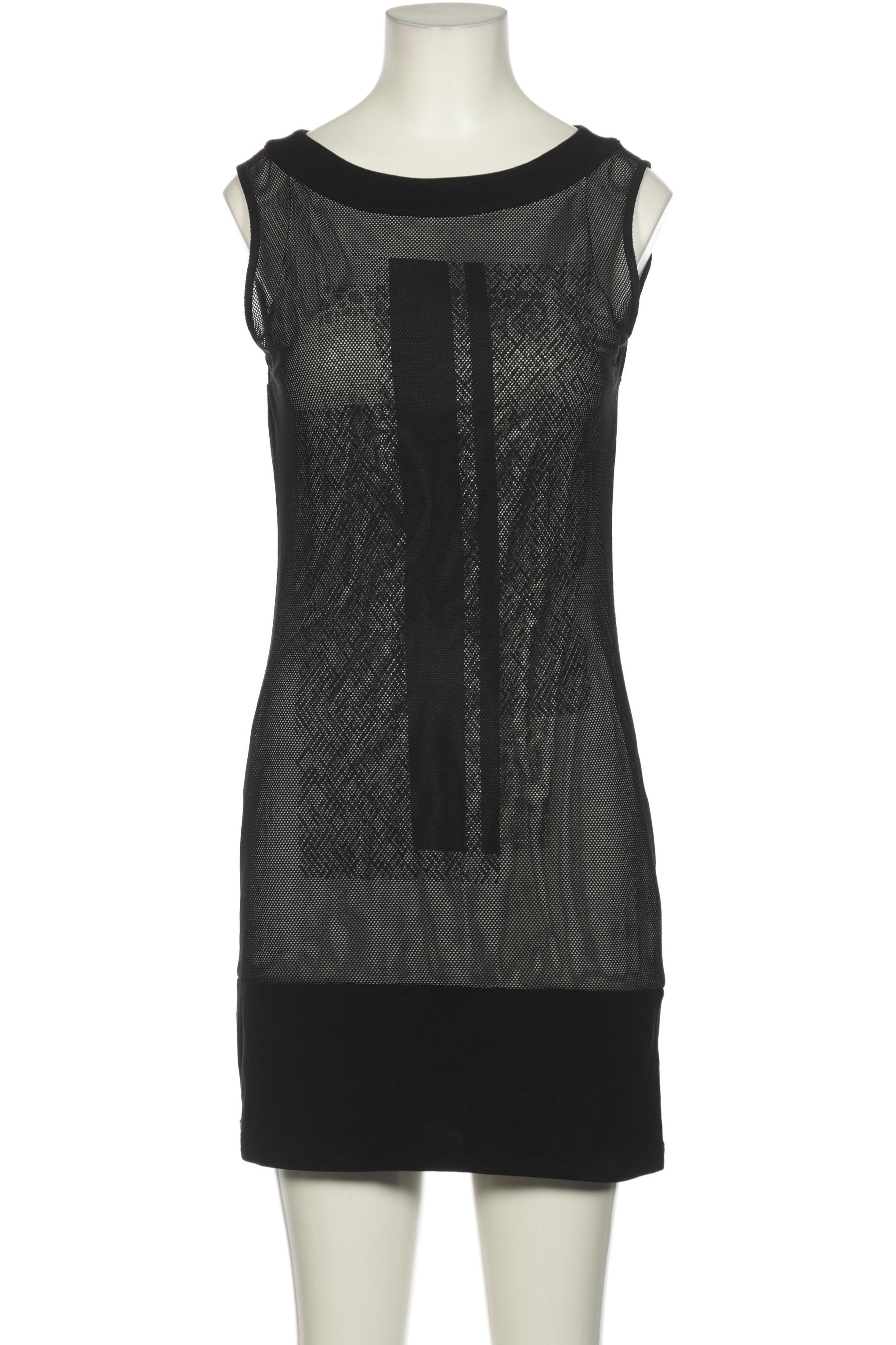 

s.Oliver Damen Kleid, schwarz, Gr. 36