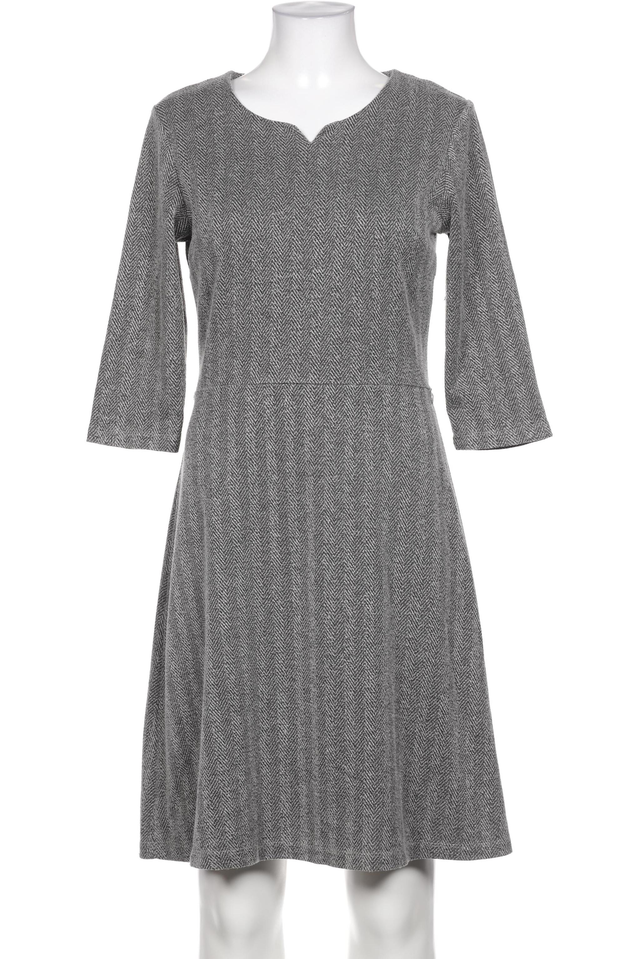 

s.Oliver Damen Kleid, grau, Gr. 38