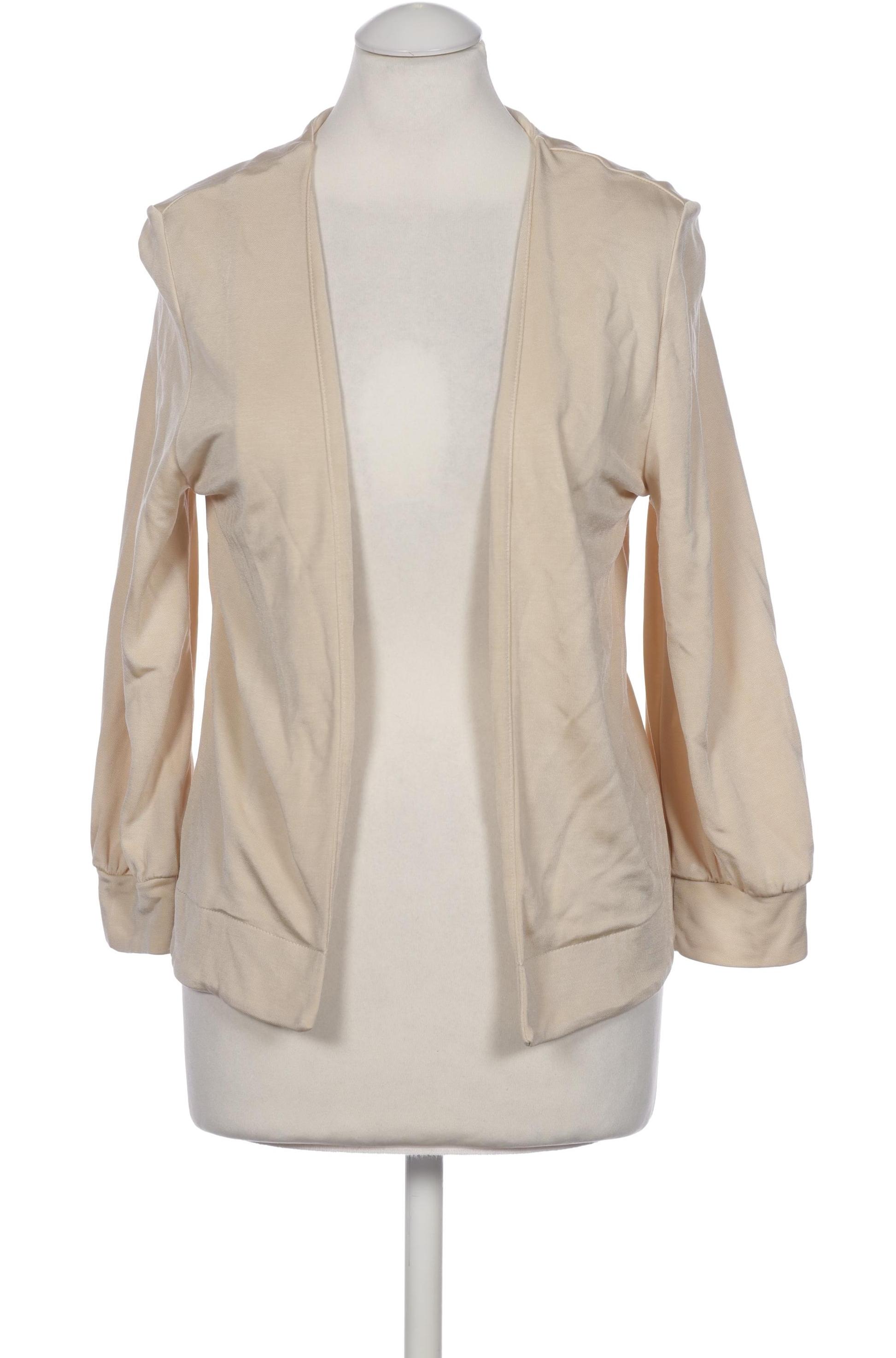 

s.Oliver Damen Blazer, beige, Gr. 38