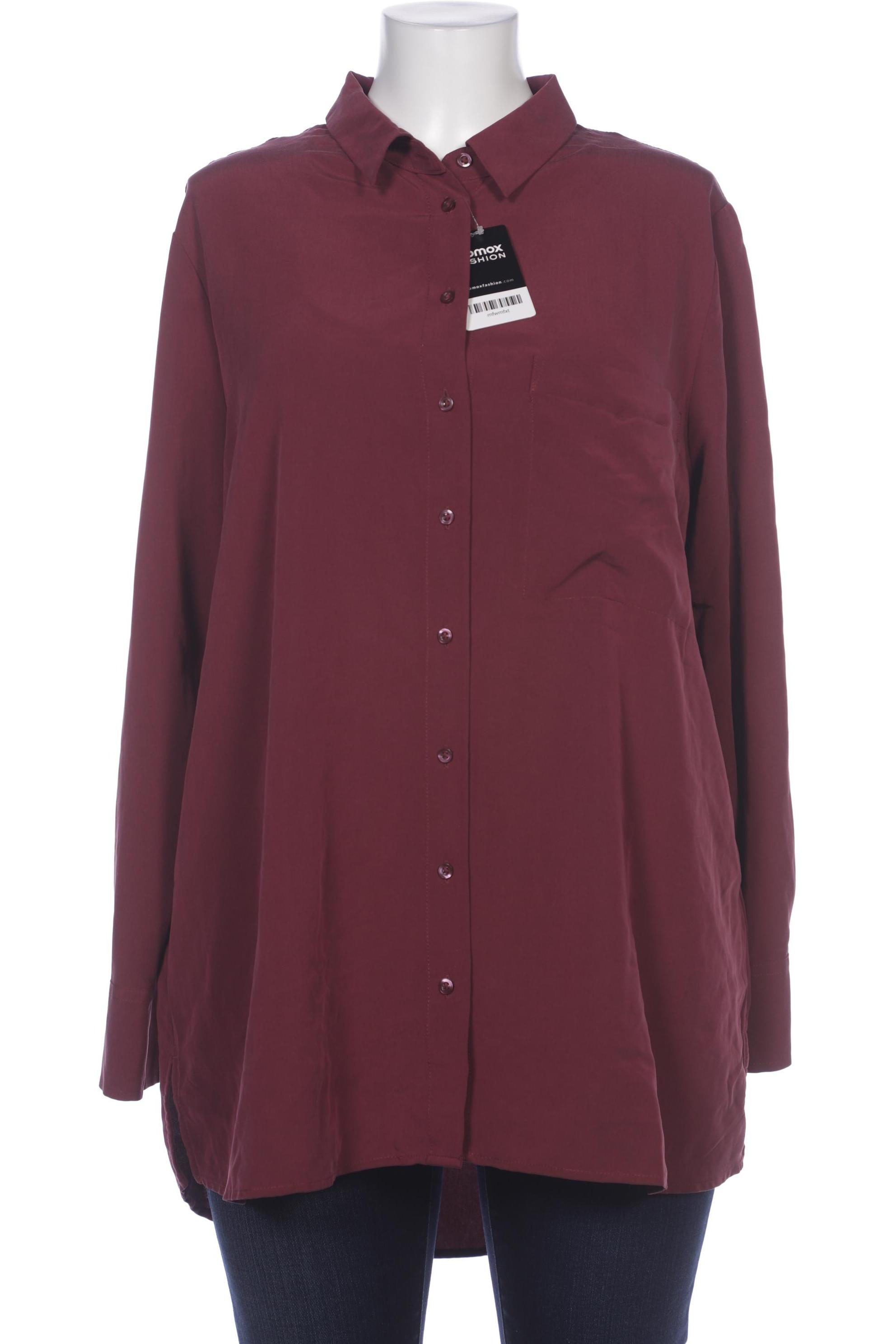 

s.Oliver Damen Bluse, pink, Gr. 42