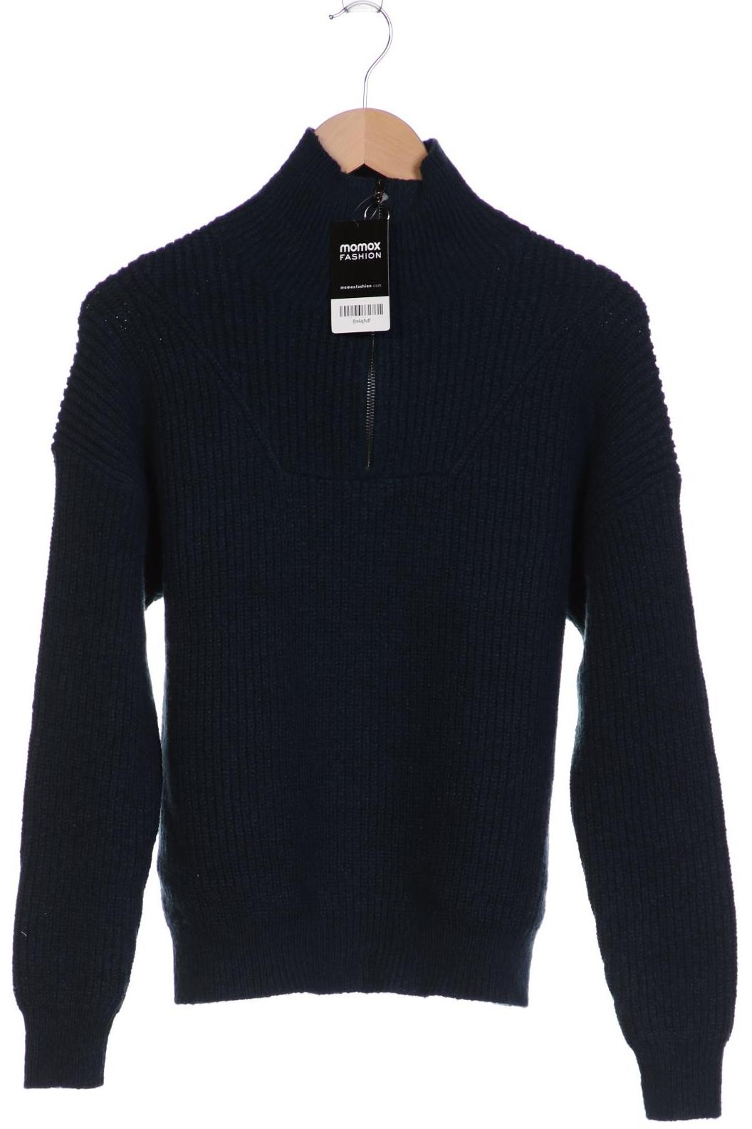 

s.Oliver Damen Pullover, türkis, Gr. 34