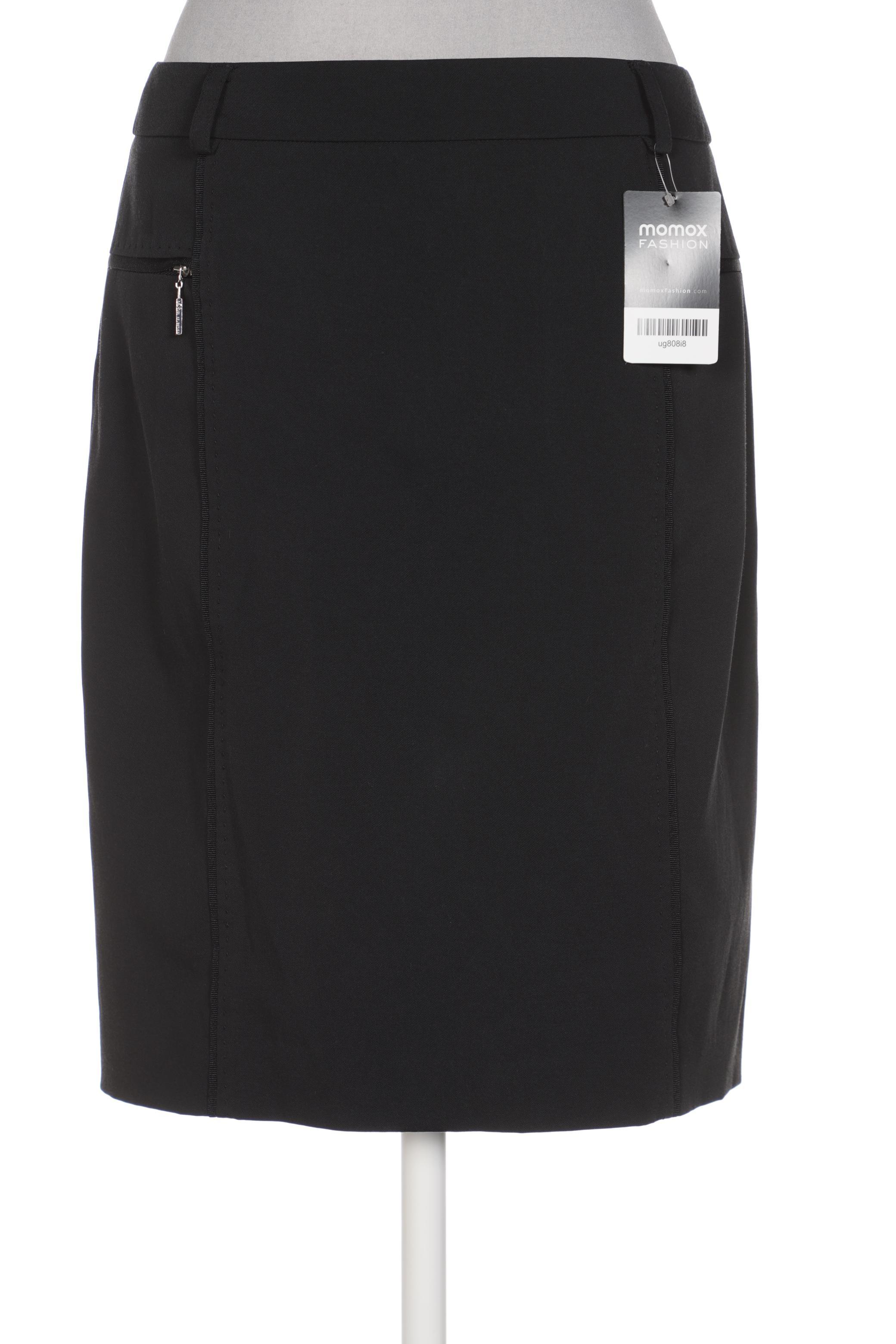 

s.Oliver Damen Rock, schwarz, Gr. 36