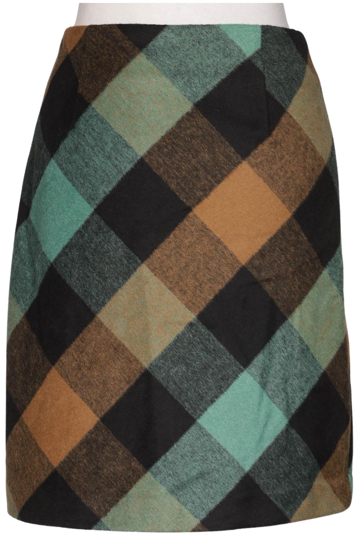 

s.Oliver Damen Rock, mehrfarbig, Gr. 36