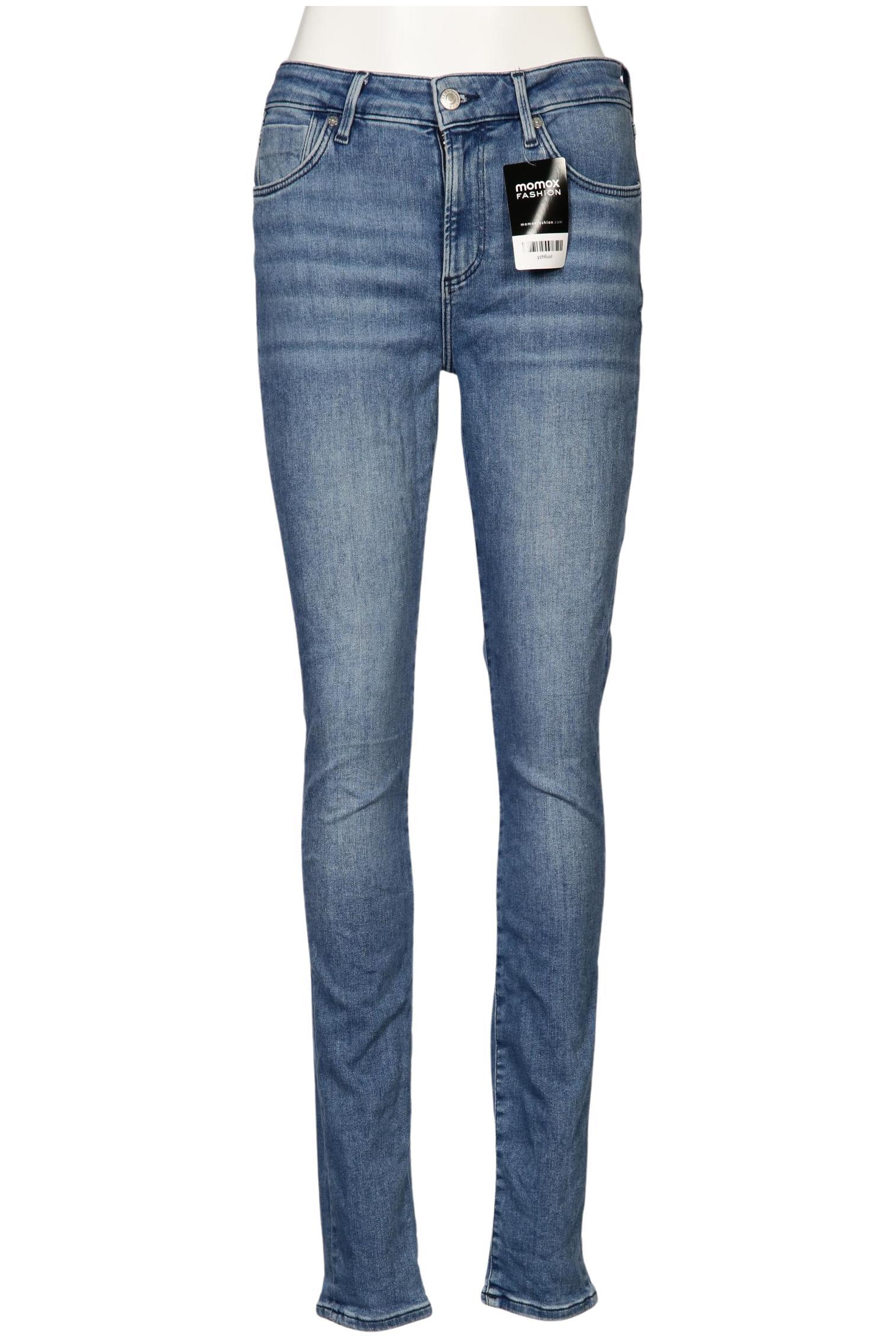 

s.Oliver Damen Jeans, blau, Gr. 38
