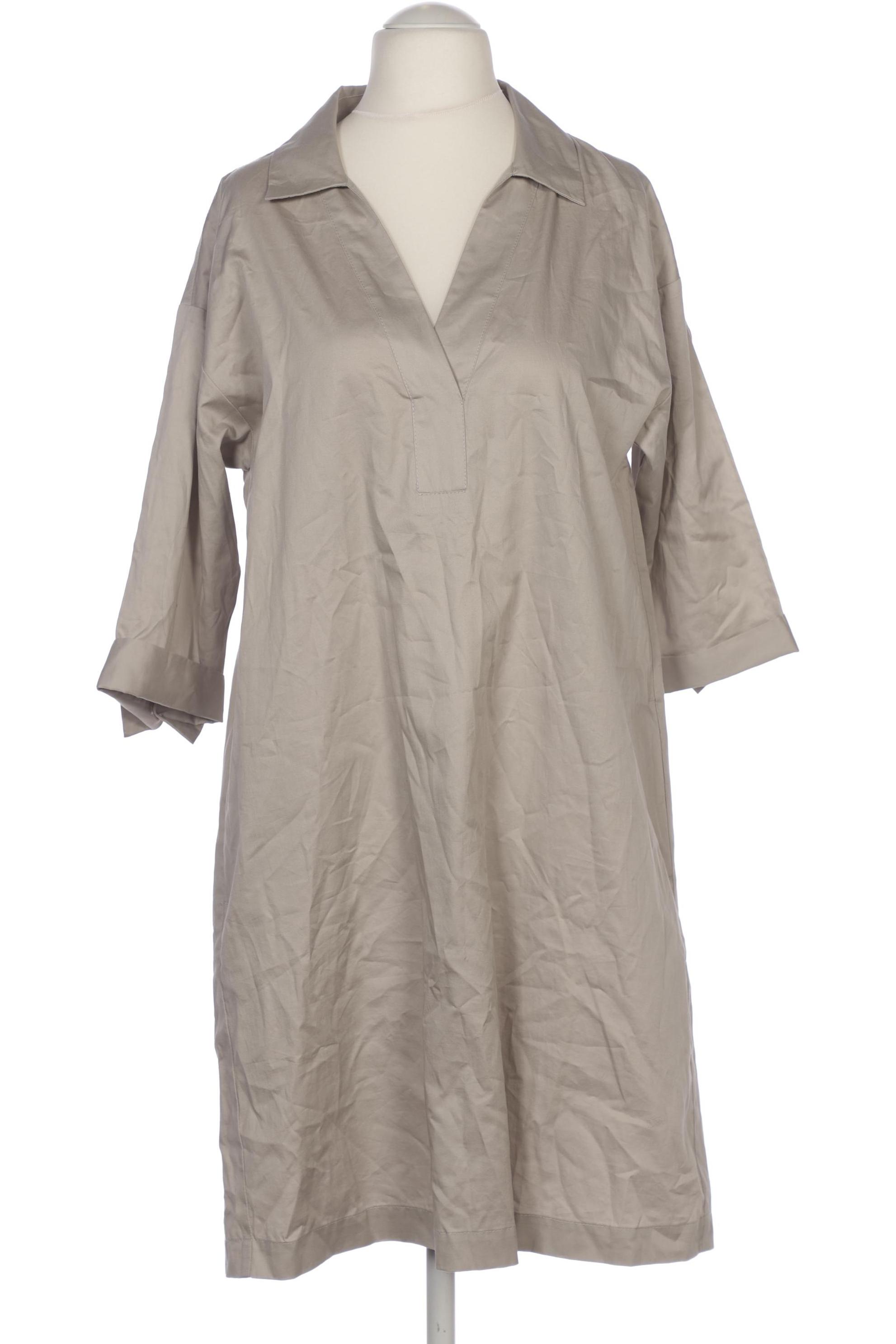 

s.Oliver Damen Kleid, beige