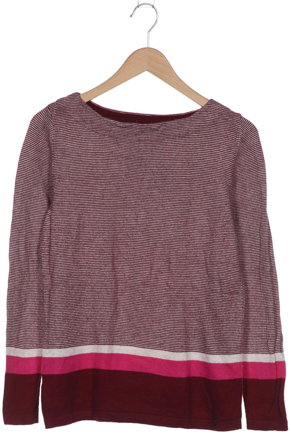 

s.Oliver Damen Pullover, bordeaux