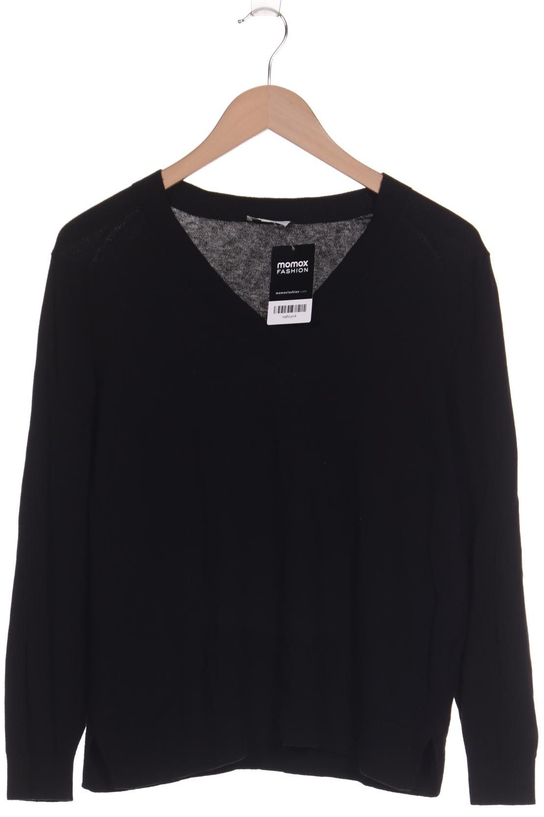 

s.Oliver Damen Pullover, schwarz, Gr. 40