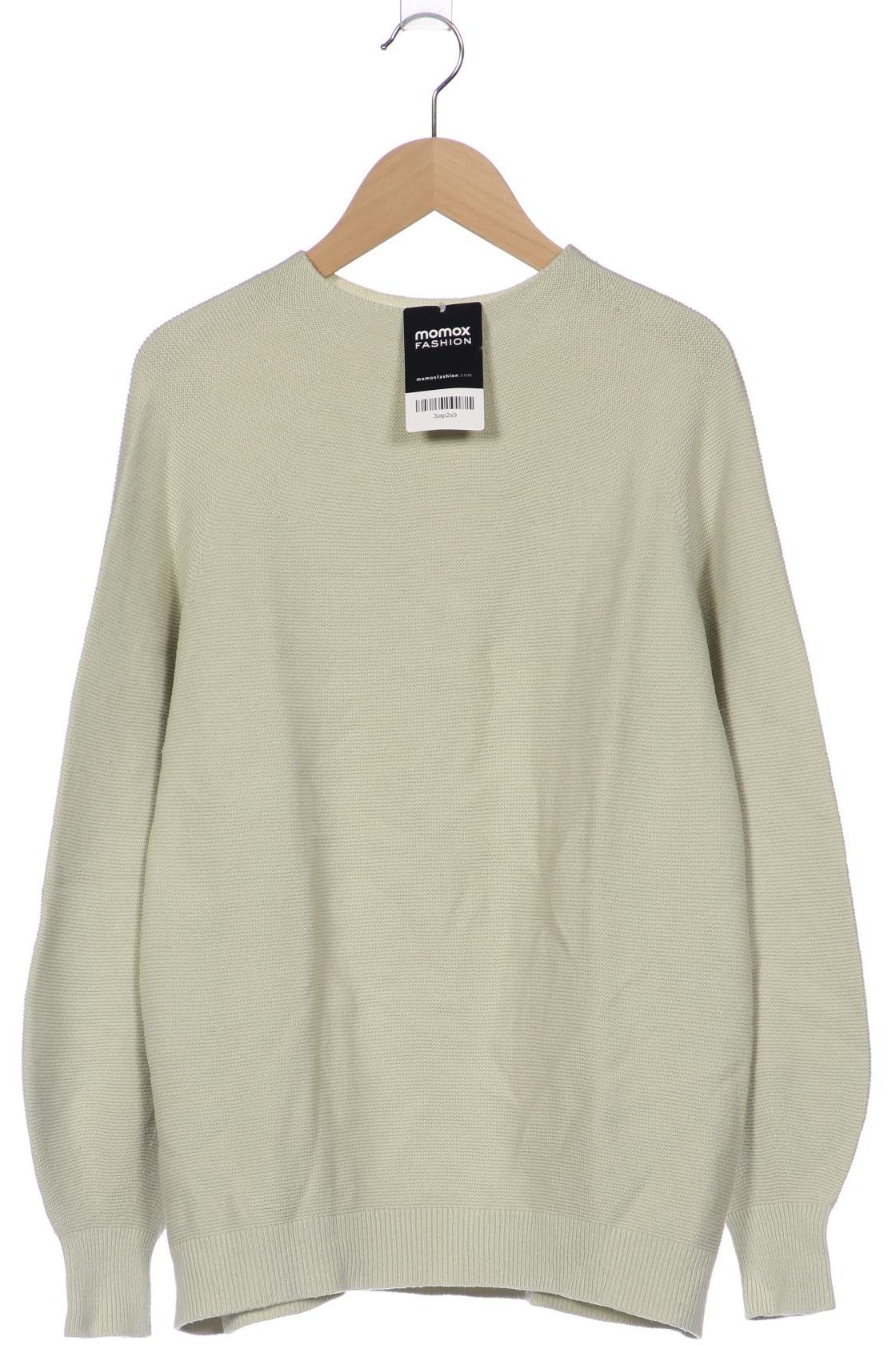 

s.Oliver Damen Pullover, grün, Gr. 42