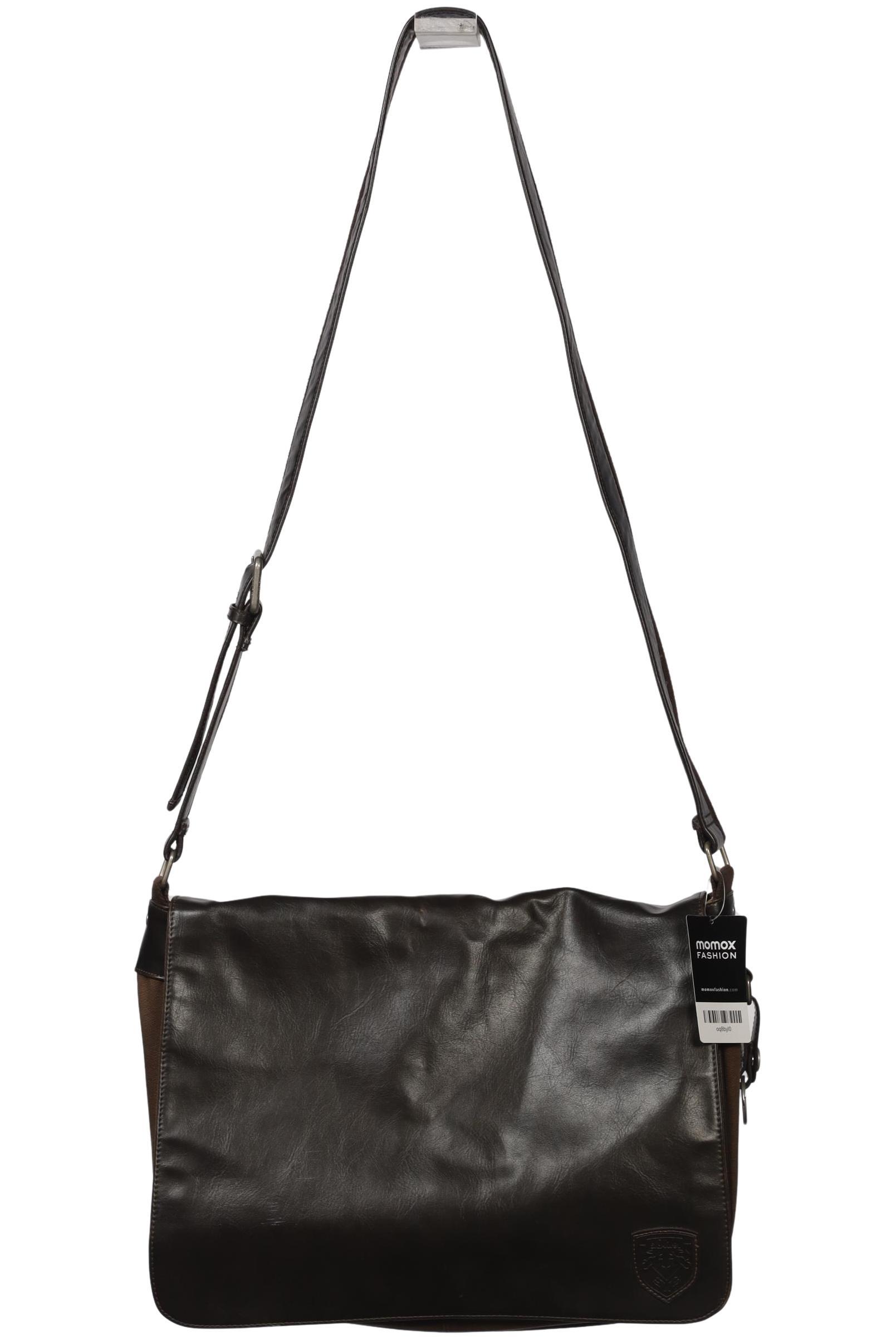 

s.Oliver Damen Handtasche, braun, Gr.