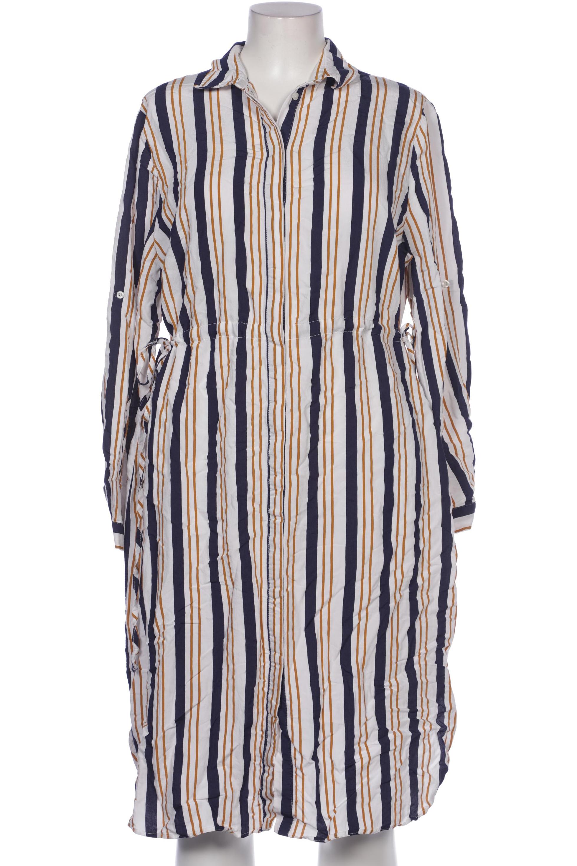 

s.Oliver Damen Kleid, mehrfarbig, Gr. 42