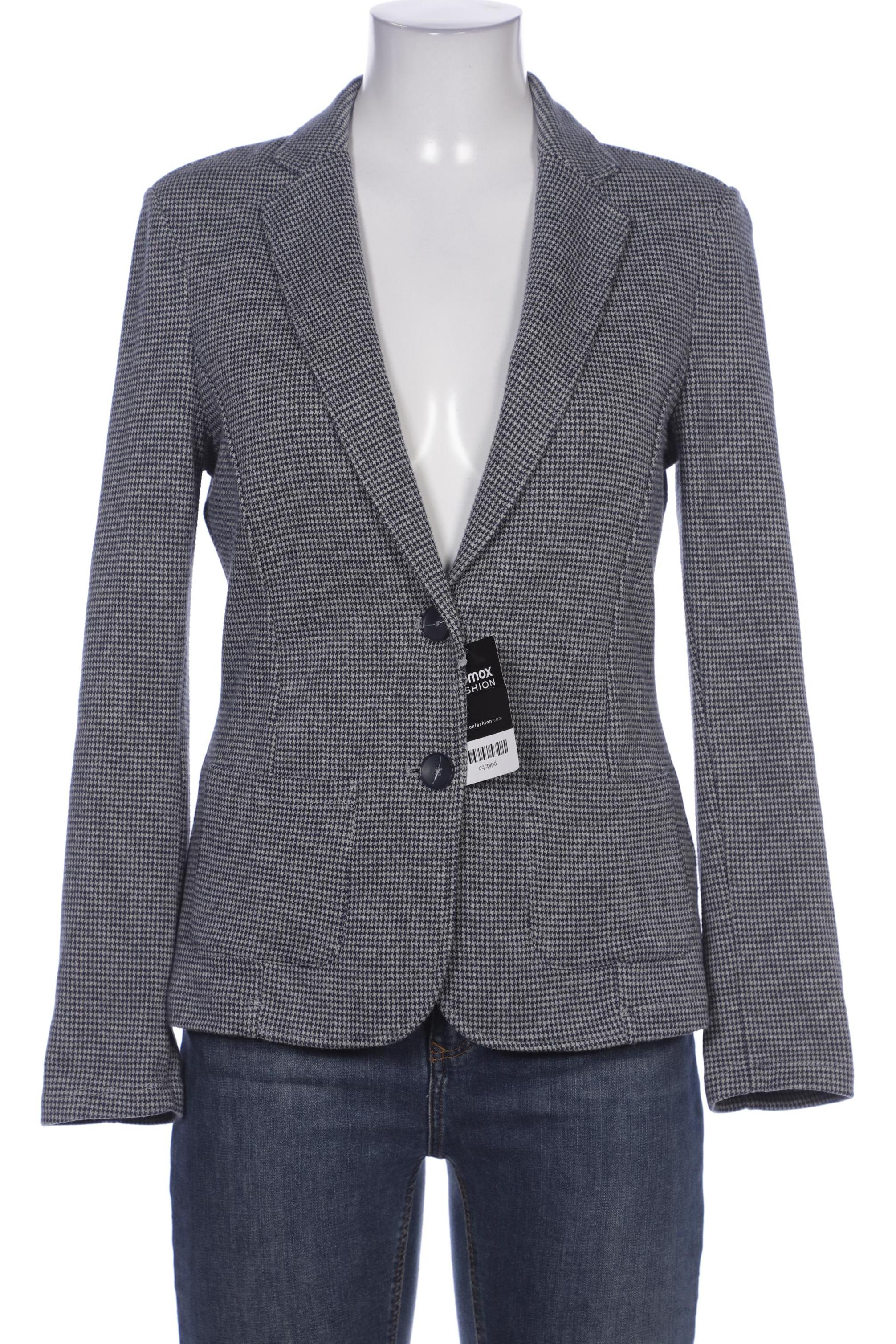 

s.Oliver Damen Blazer, marineblau, Gr. 38