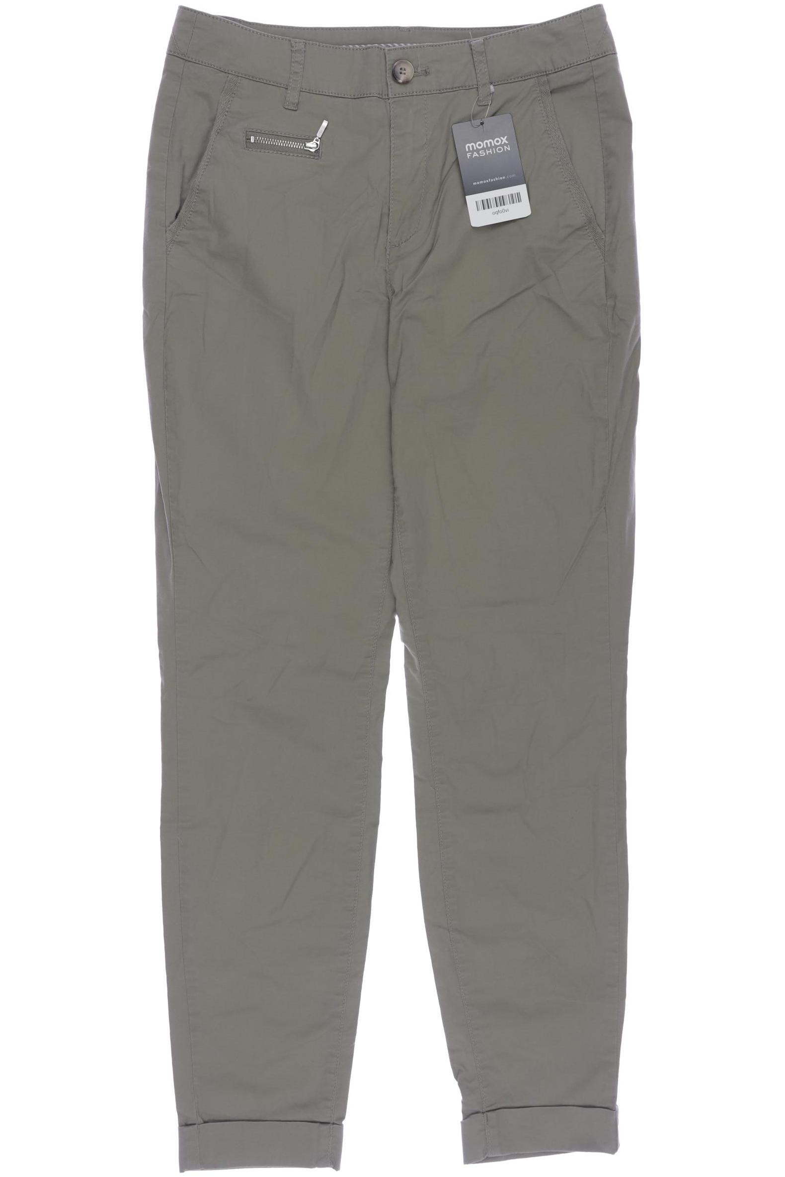 

s.Oliver Damen Stoffhose, grau, Gr. 34