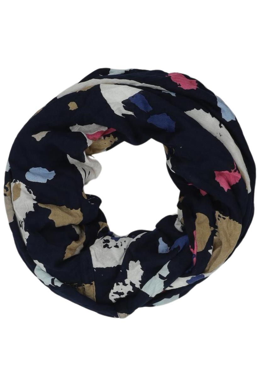 

s.Oliver Damen Schal, mehrfarbig, Gr.