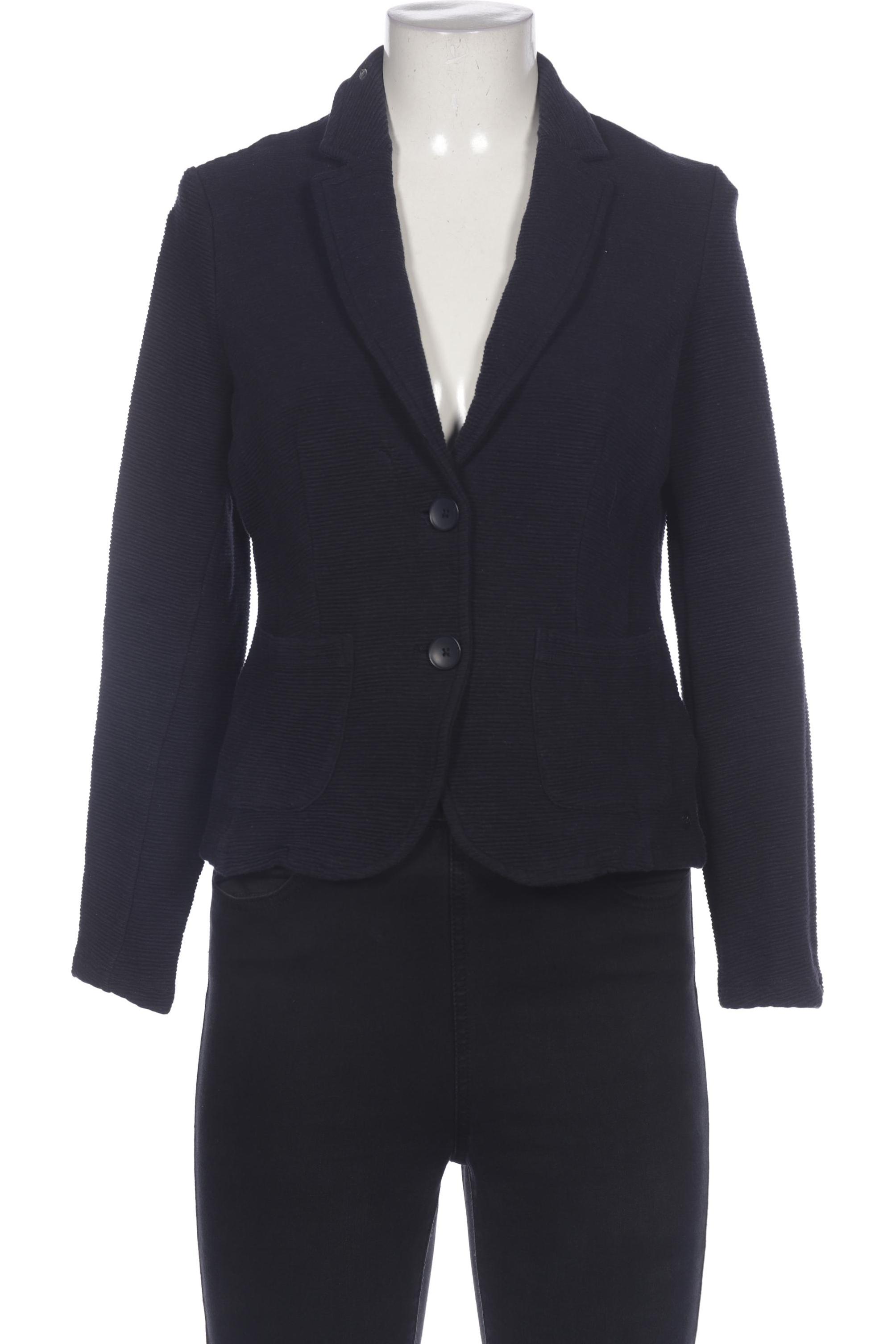 

s.Oliver Damen Blazer, marineblau, Gr. 40