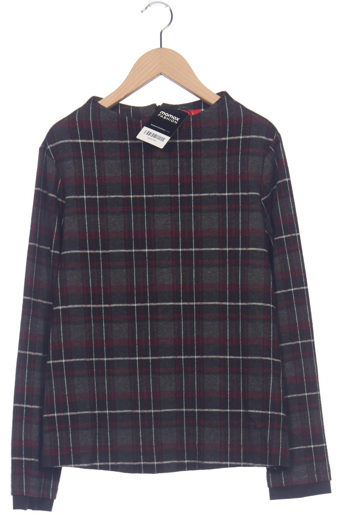

s.Oliver Damen Pullover, grau, Gr. 38