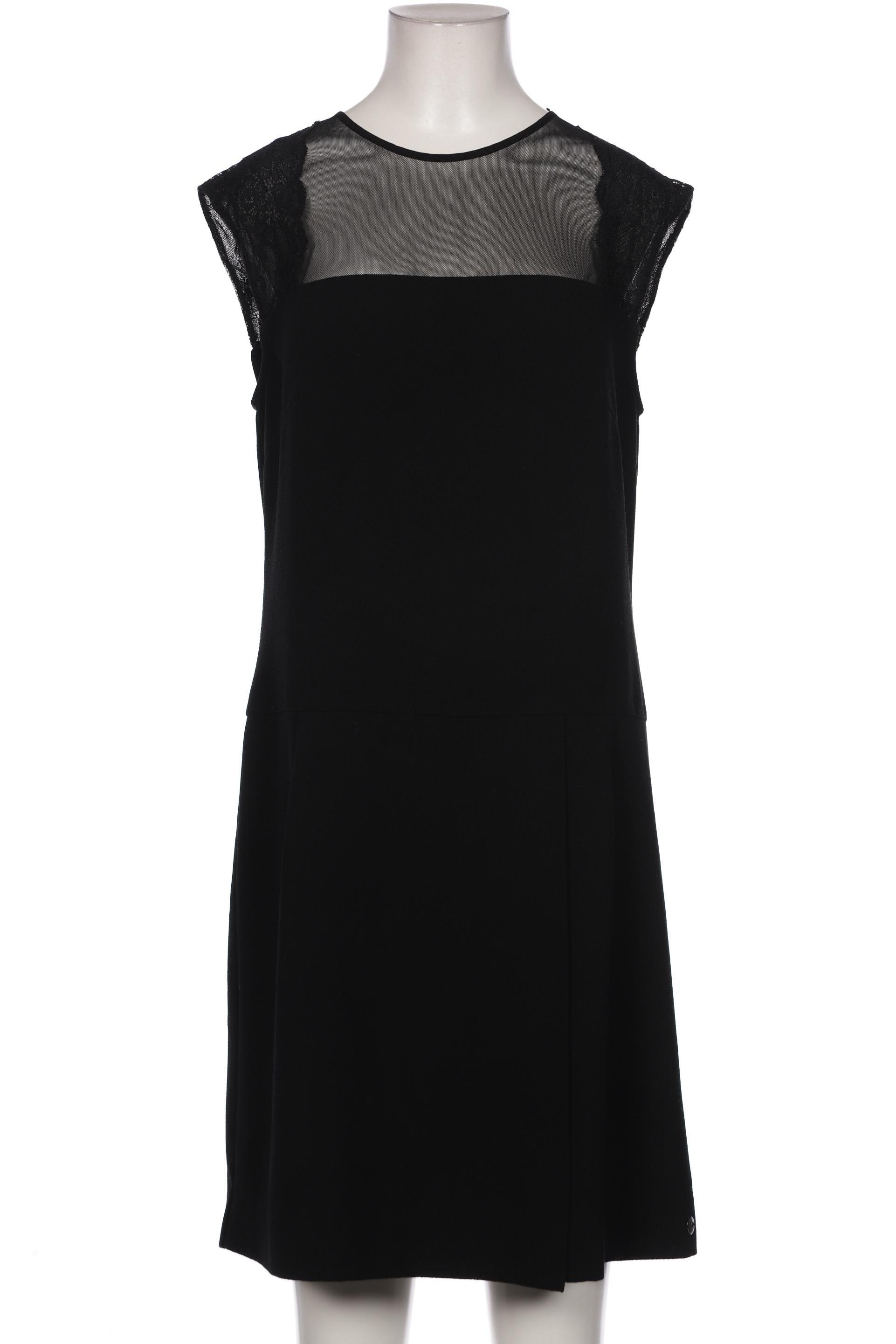 Thumbnail - s.Oliver Damen Kleid, schwarz, Gr. 38