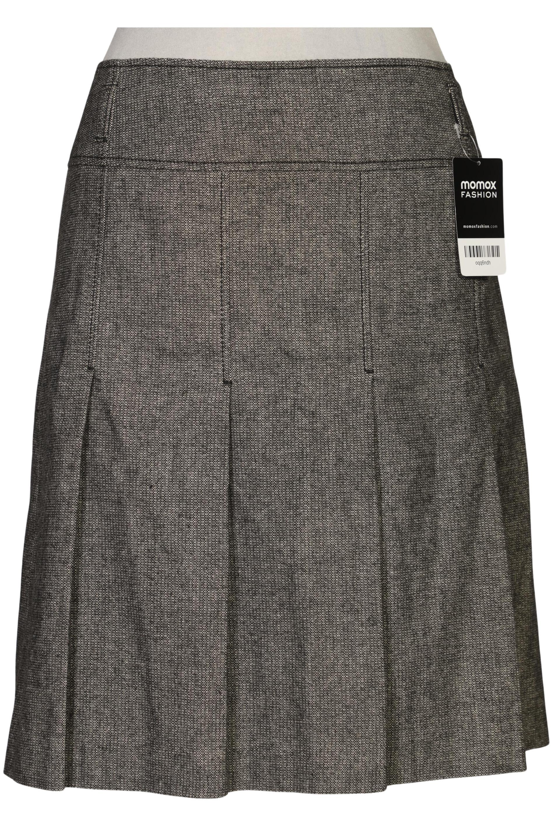 

s.Oliver Damen Rock, braun, Gr. 40