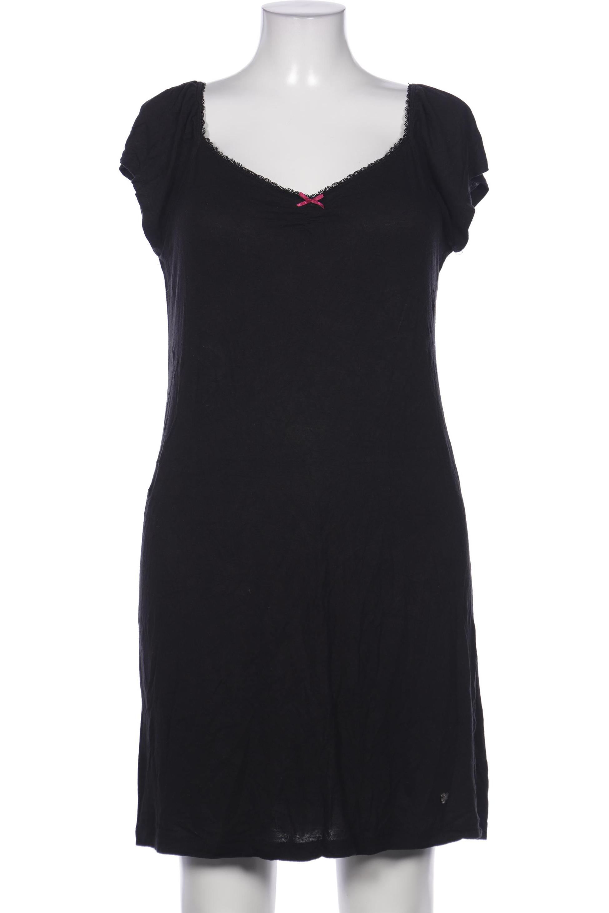 

s.Oliver Damen Kleid, schwarz, Gr. 42