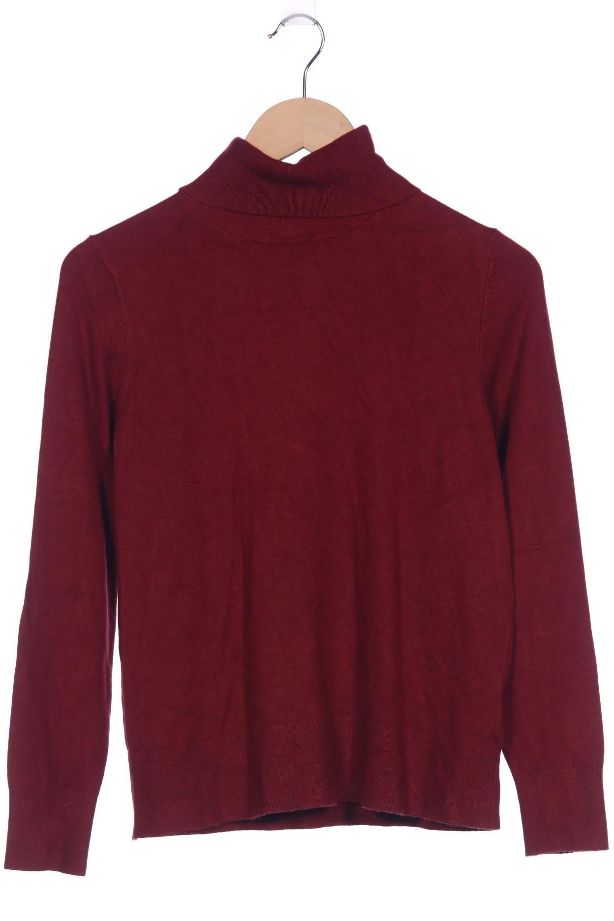

s.Oliver Damen Pullover, bordeaux, Gr. 36
