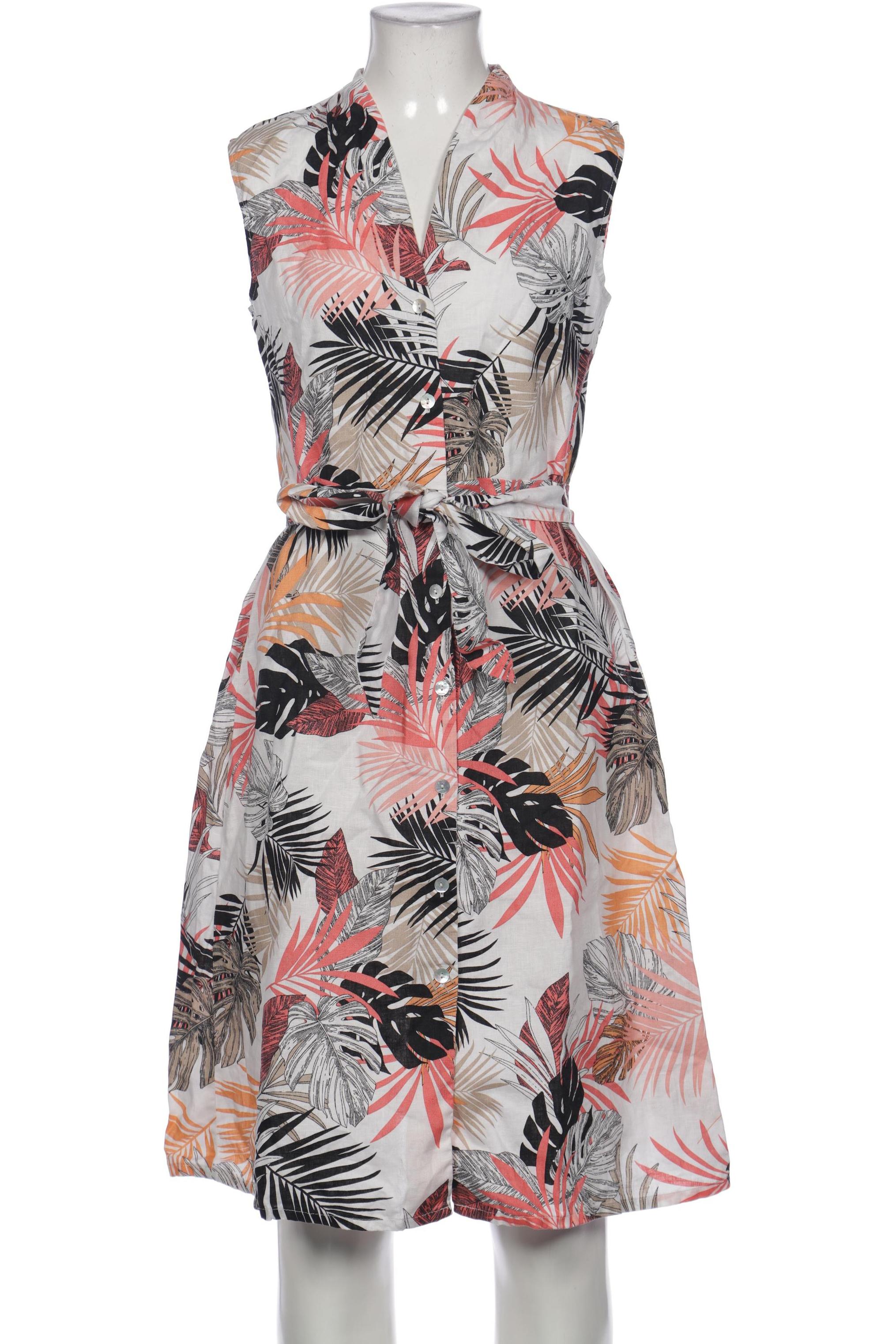 

s.Oliver Damen Kleid, mehrfarbig
