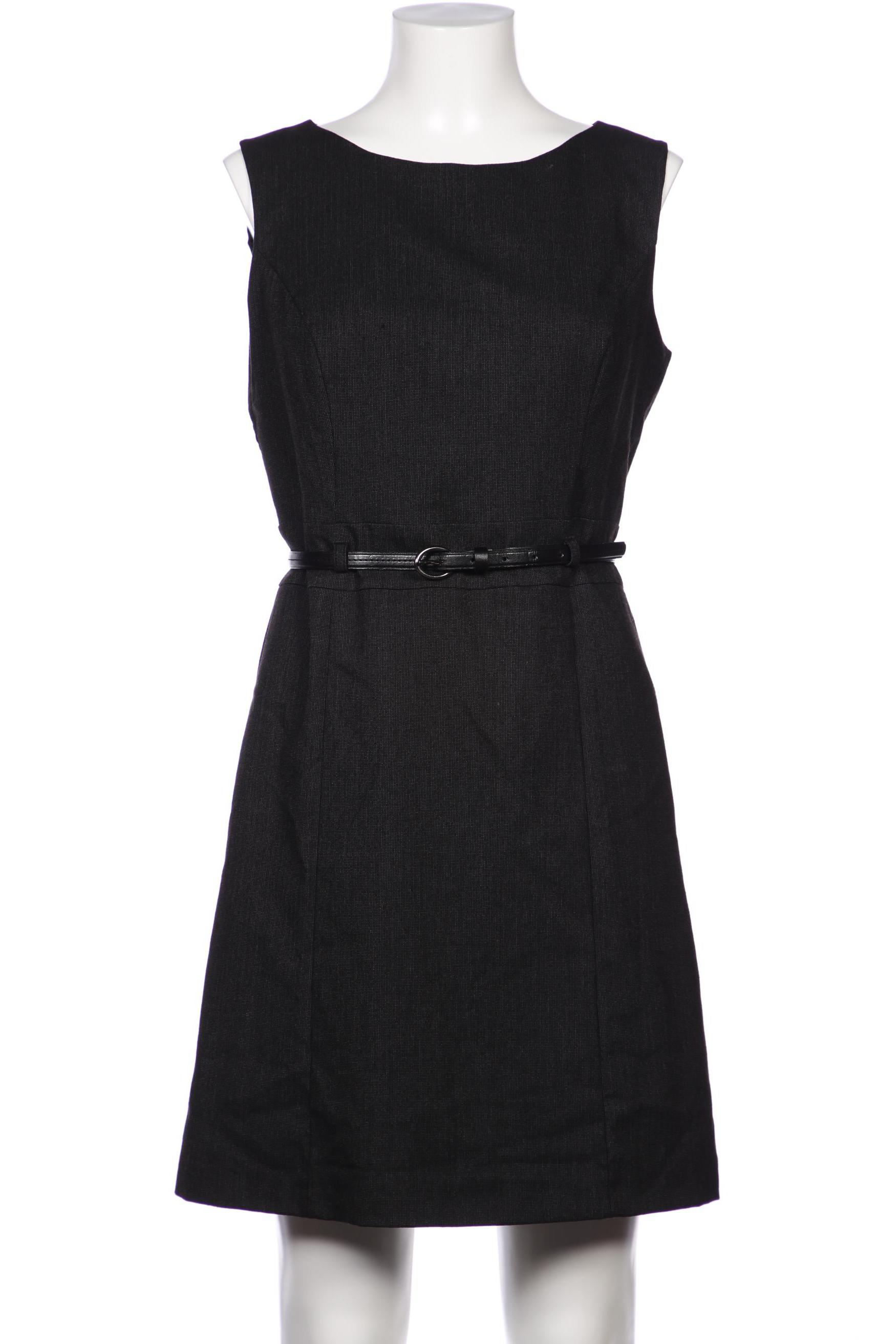 

s.Oliver Damen Kleid, grau, Gr. 40