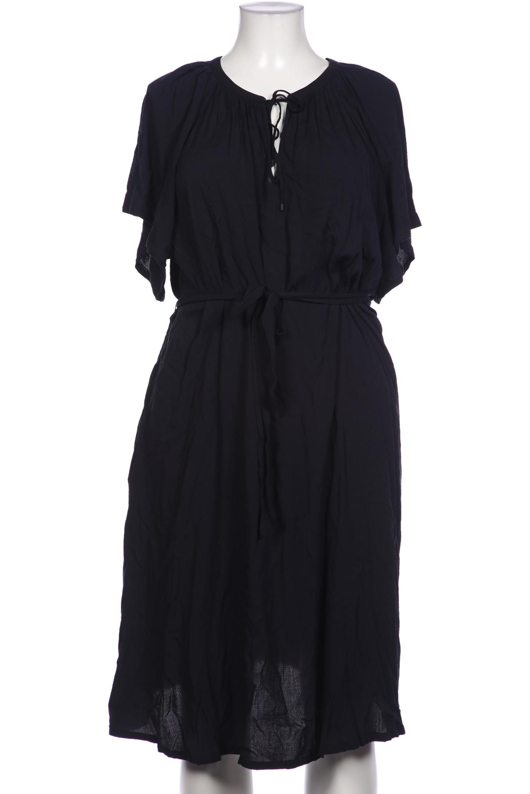 

s.Oliver Damen Kleid, marineblau, Gr. 44