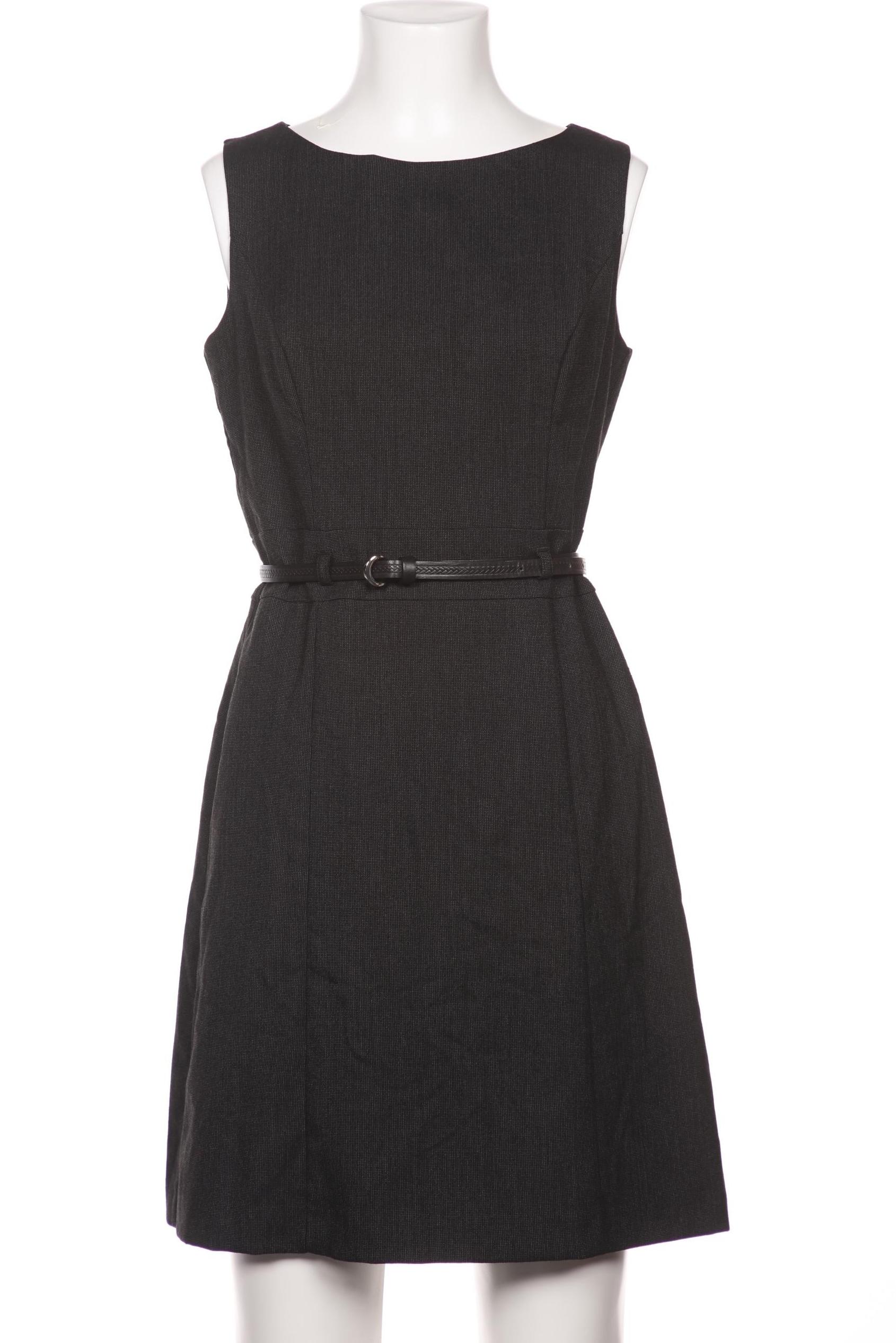 

s.Oliver Damen Kleid, schwarz, Gr. 36