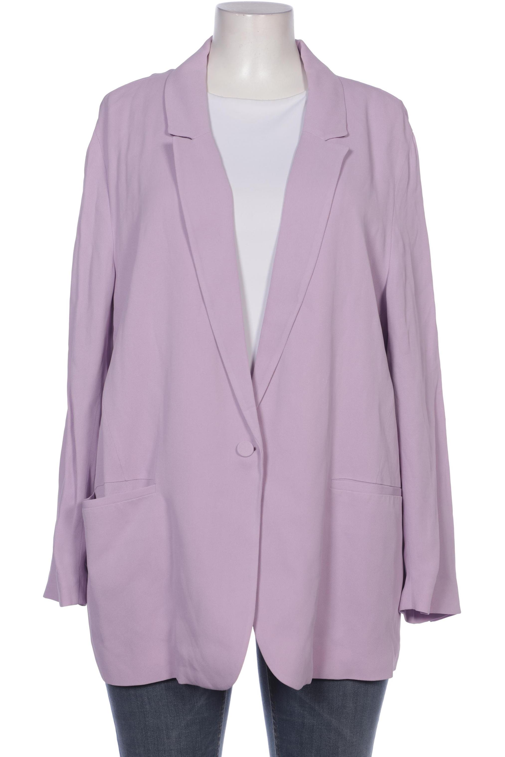 

s.Oliver Damen Blazer, flieder, Gr. 46