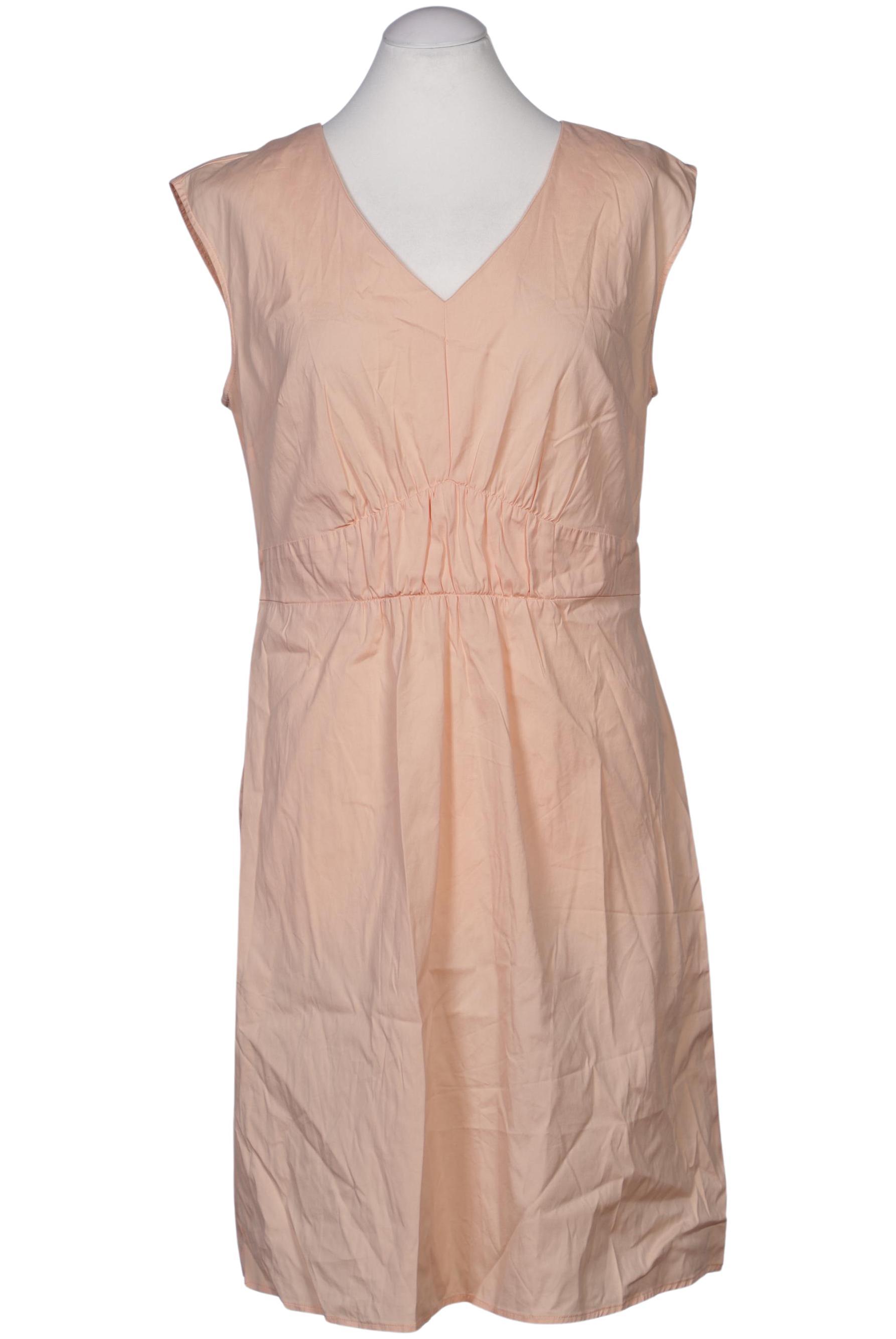 

s.Oliver Damen Kleid, orange, Gr. 38